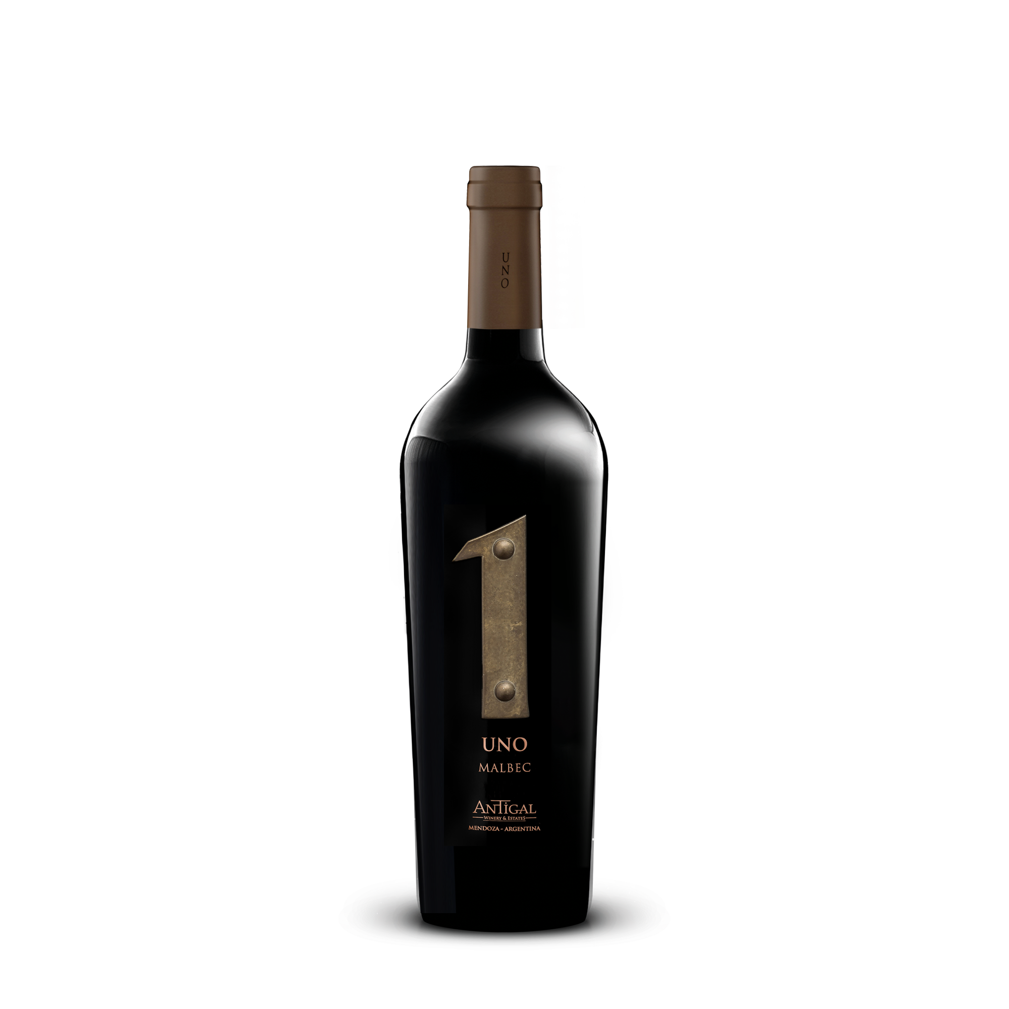 Uno · Malbec