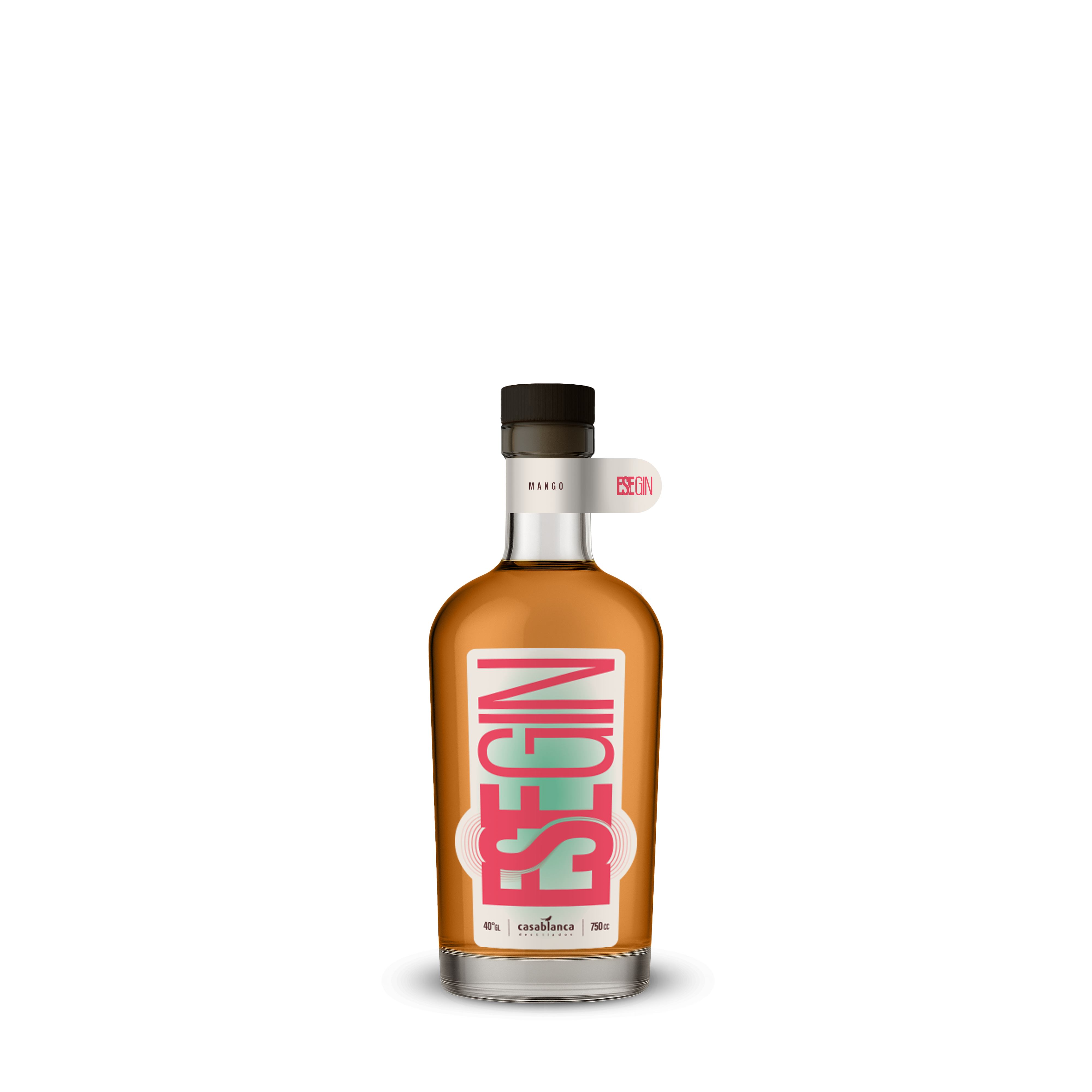 Ese Gin - Mango