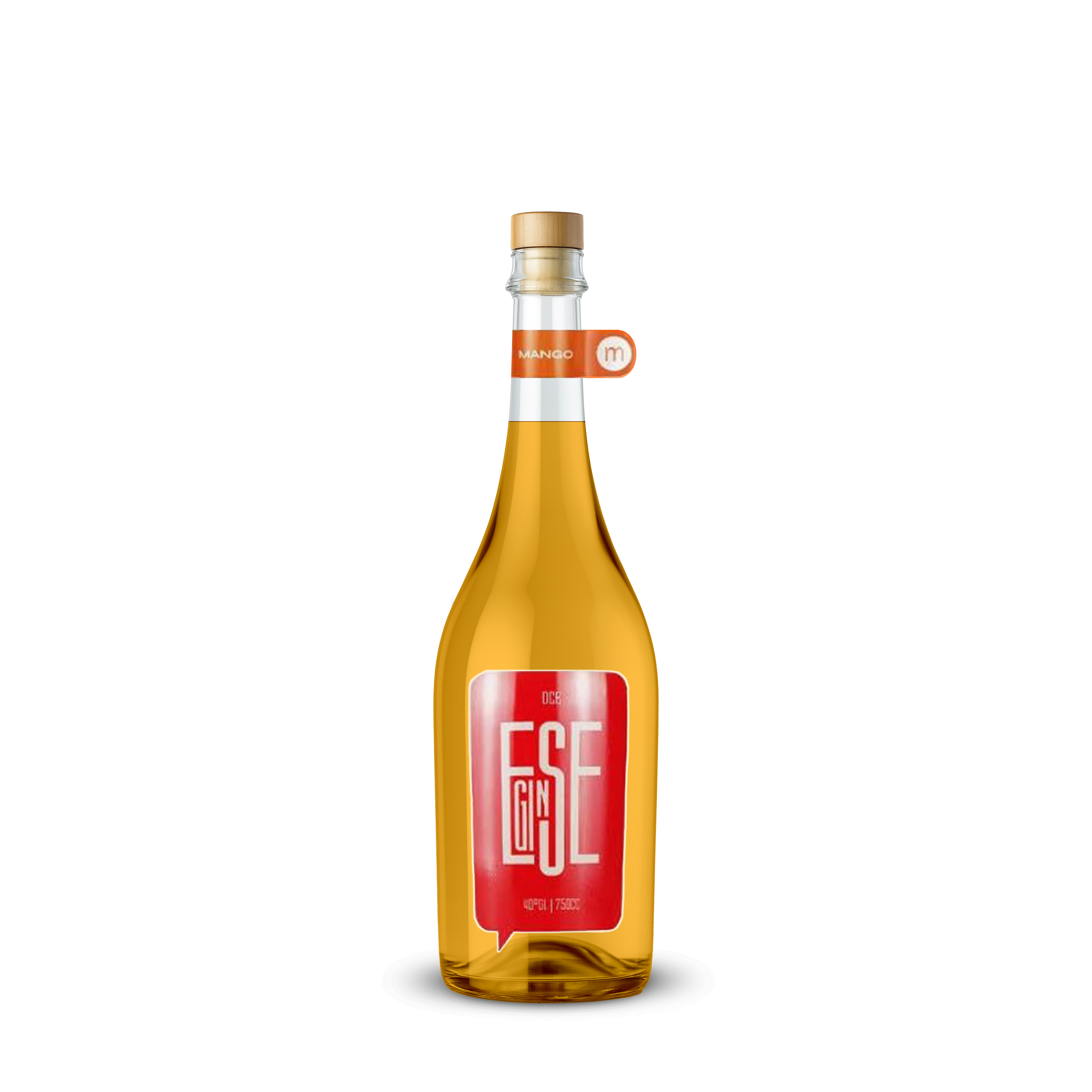 Ese Gin - Mango