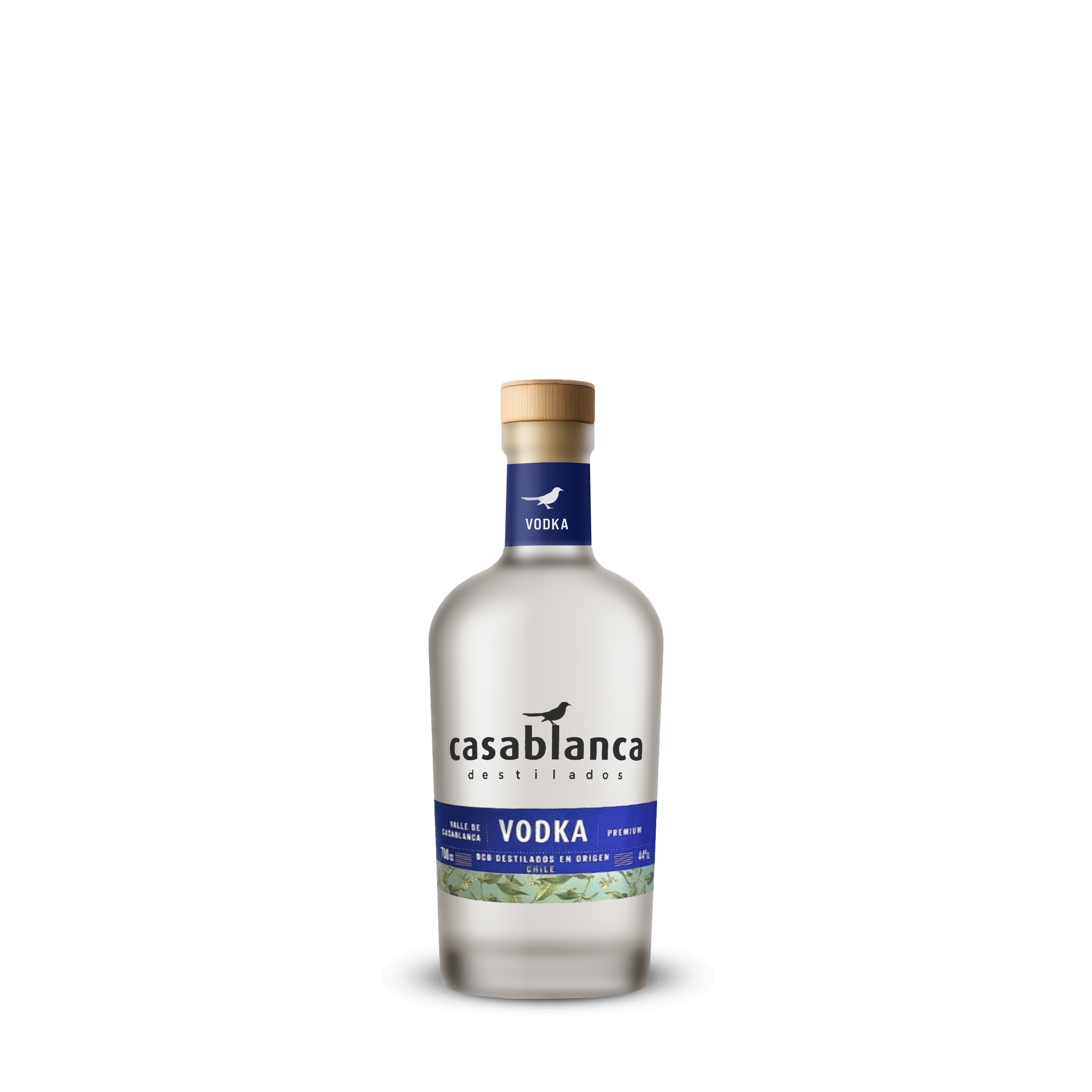 Vodka Premium