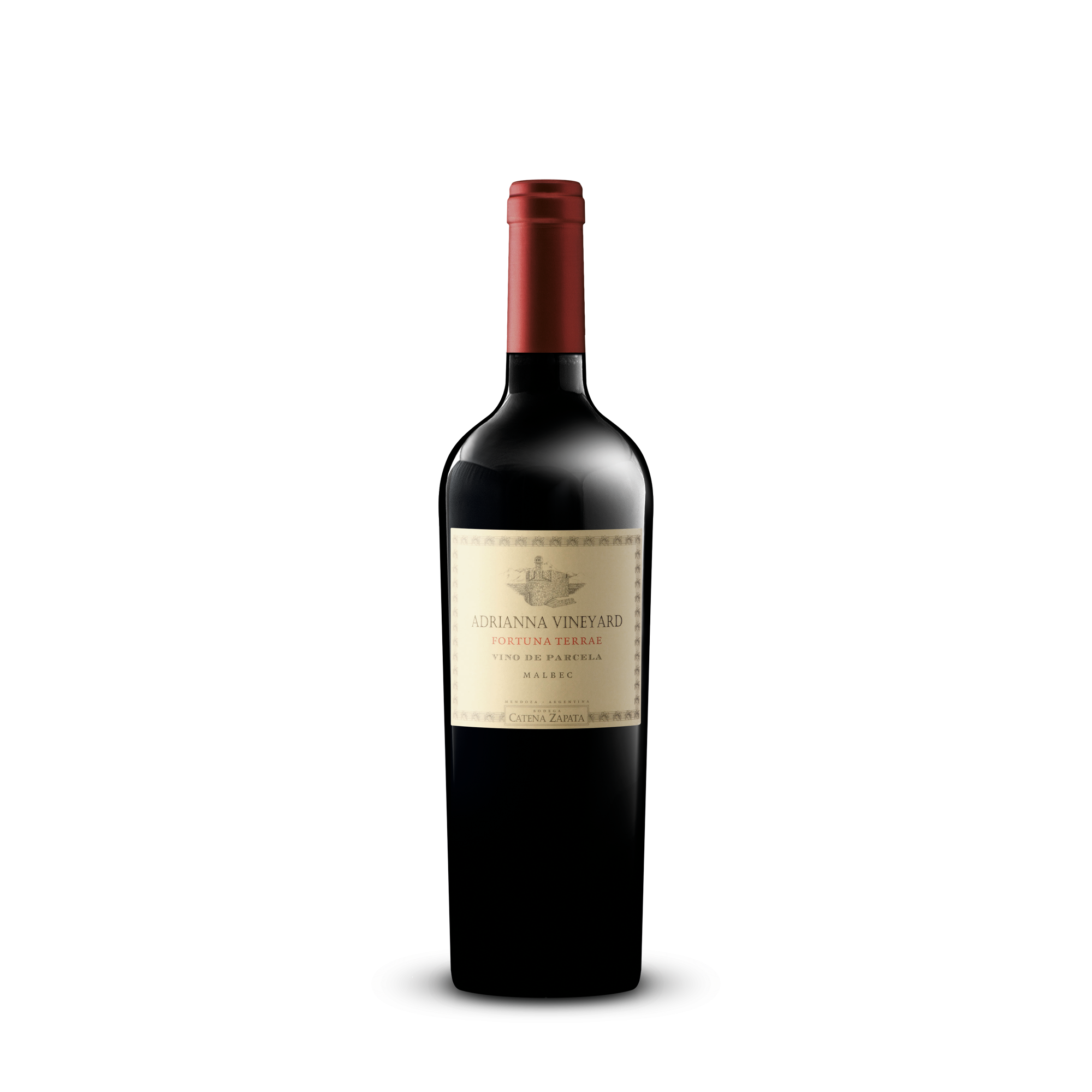 Adrianna Fortuna Terrae · Malbec