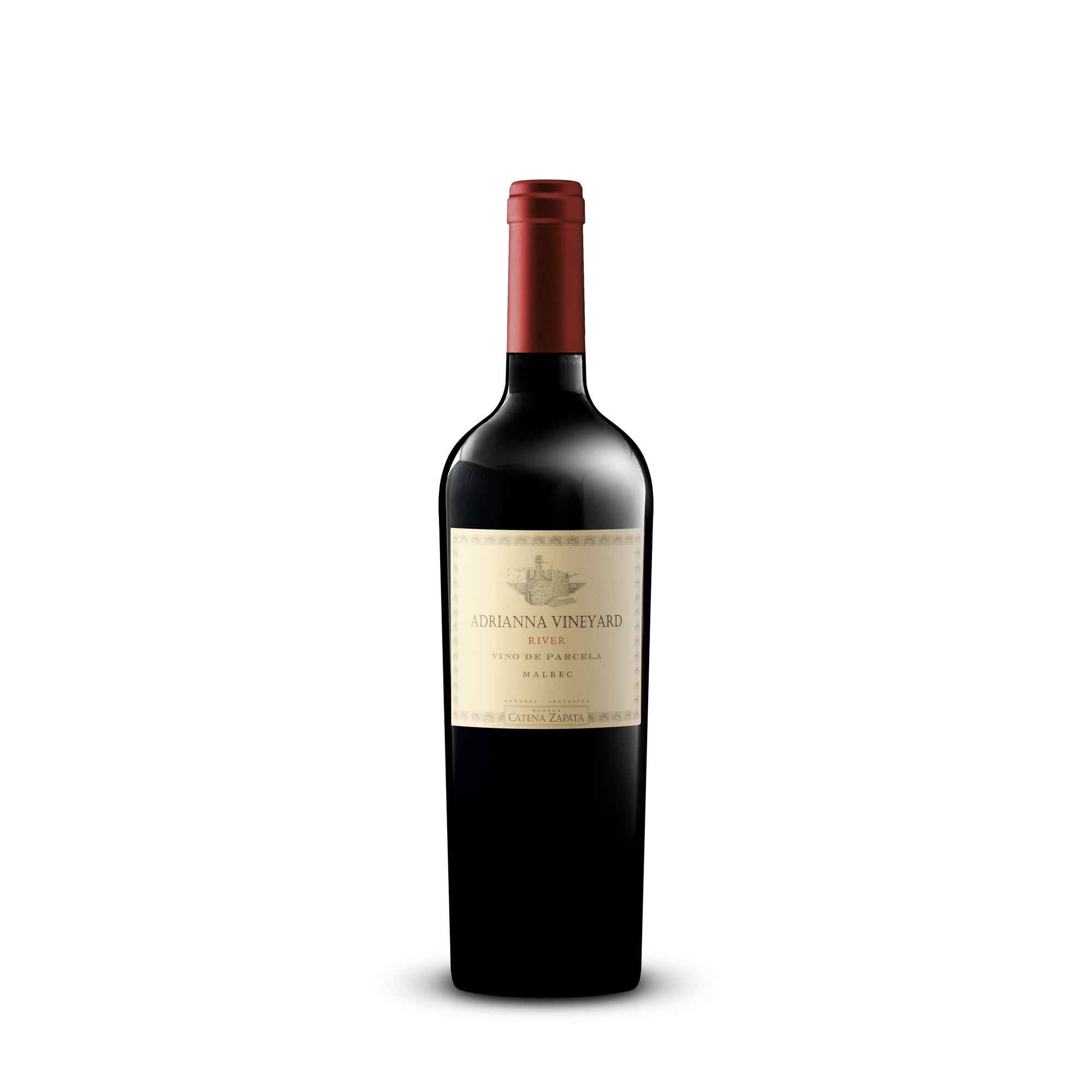 Adrianna River · Malbec