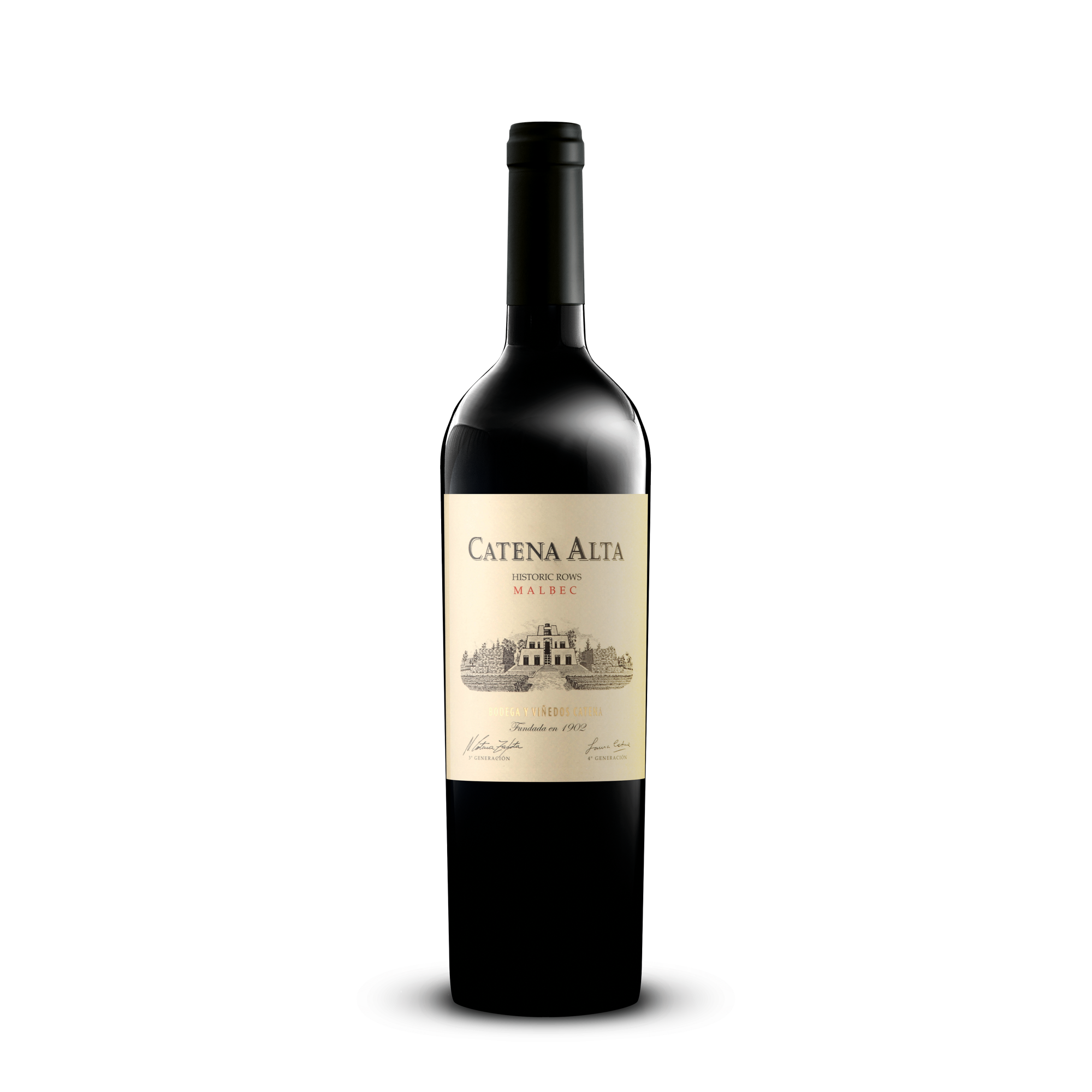 Catena Alta · Malbec