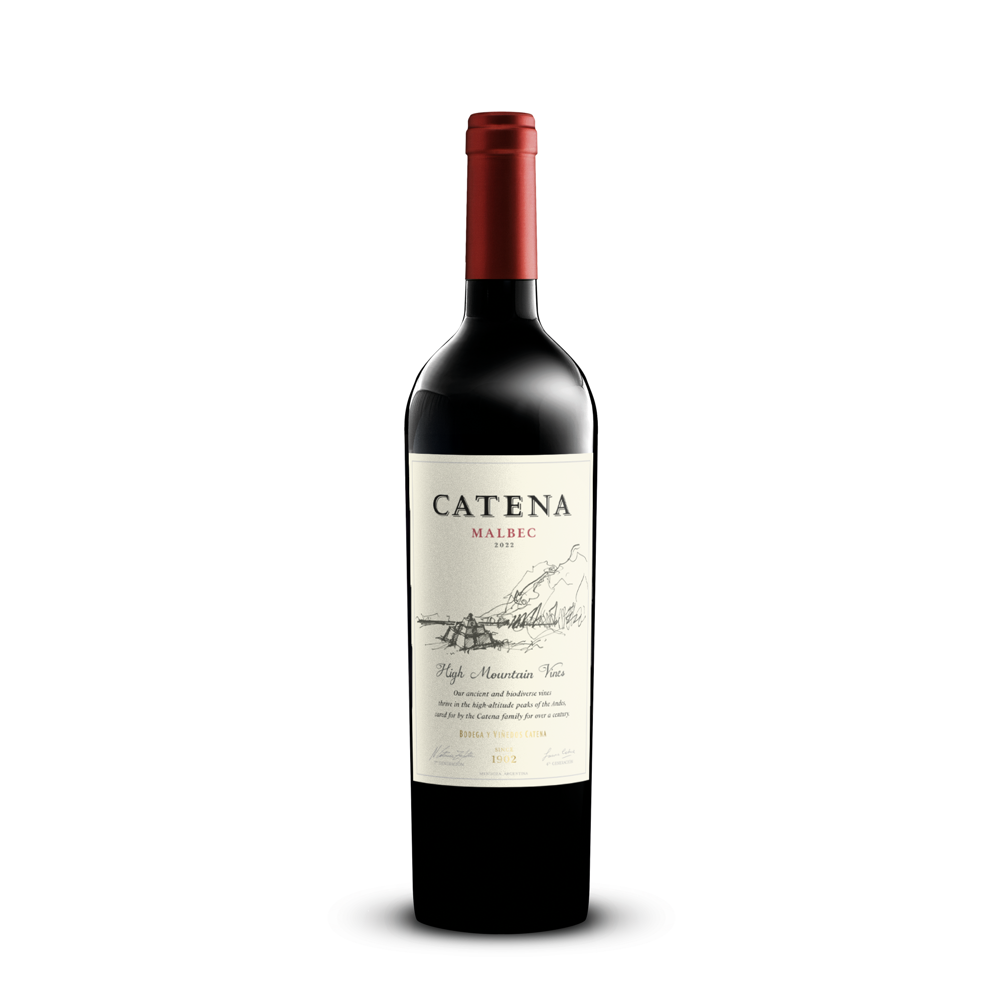 Catena · Malbec