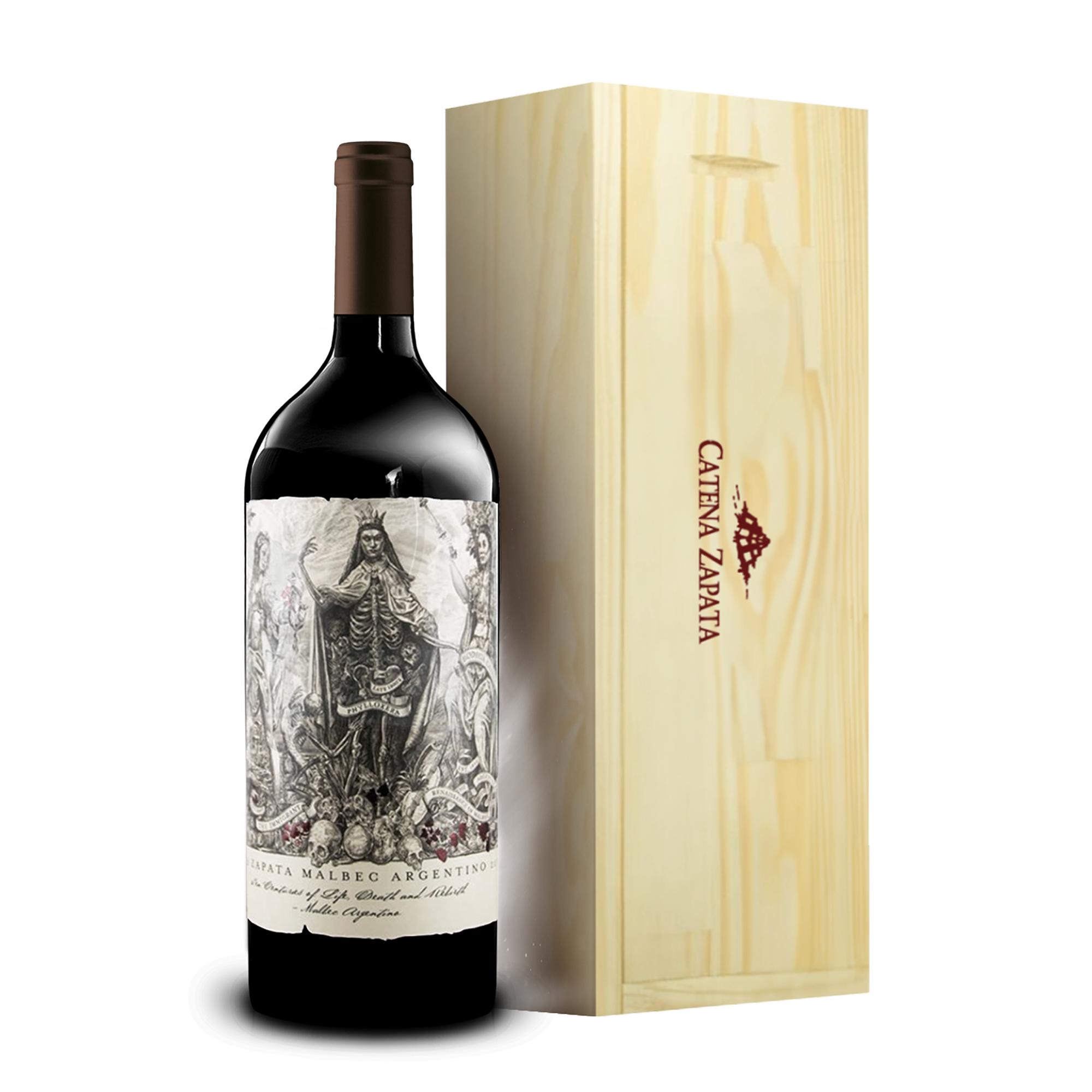 Malbec Argentino