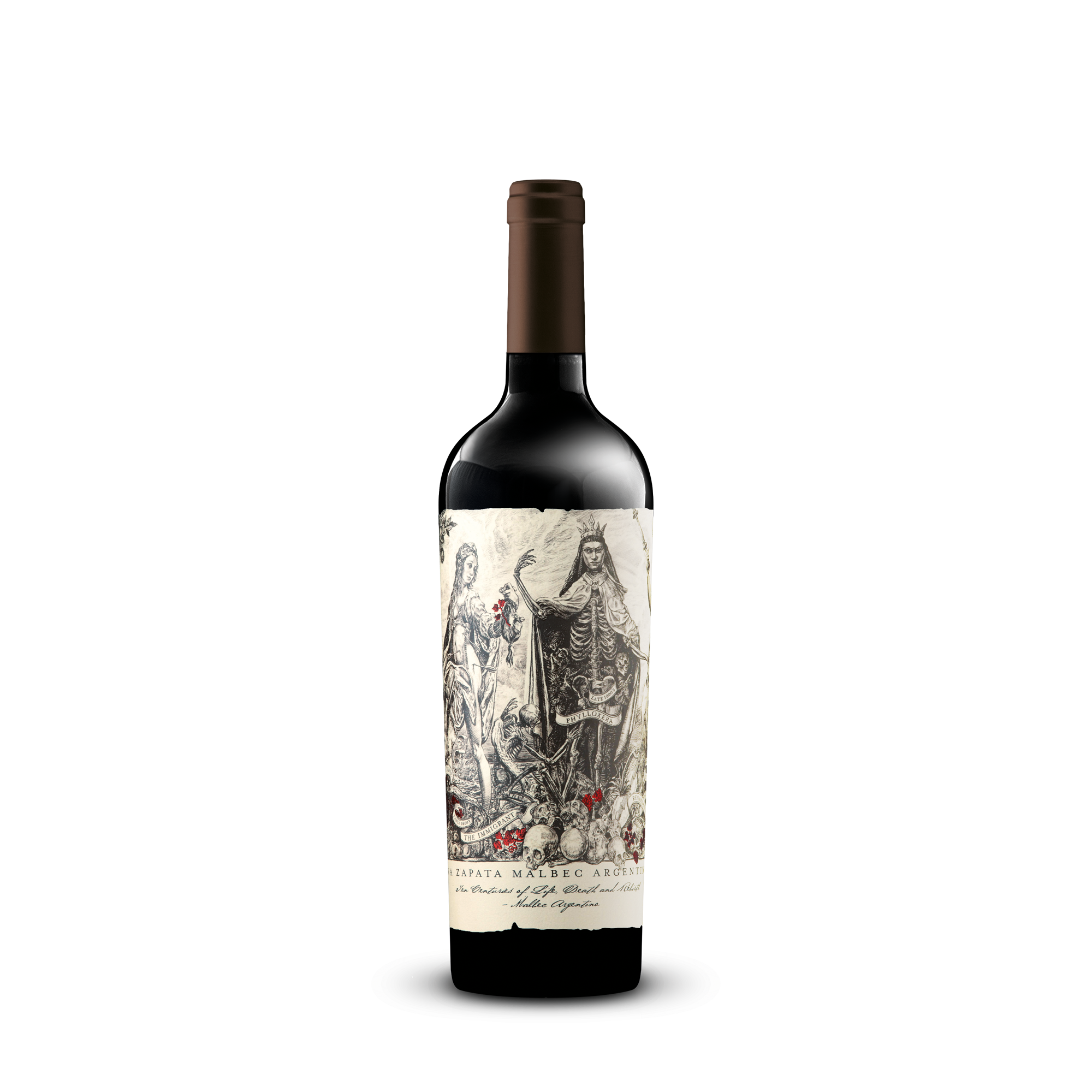Malbec Argentino