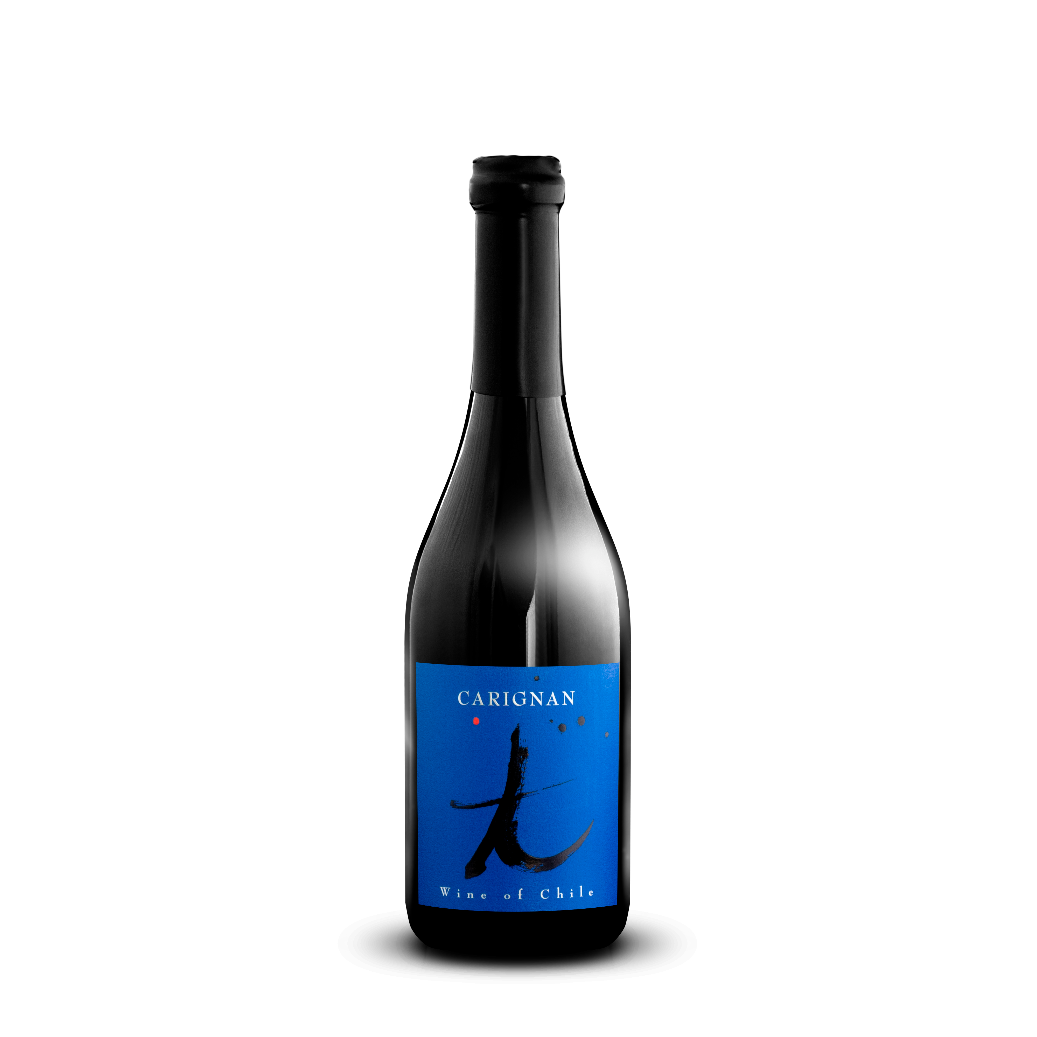 Triangle · Carignan