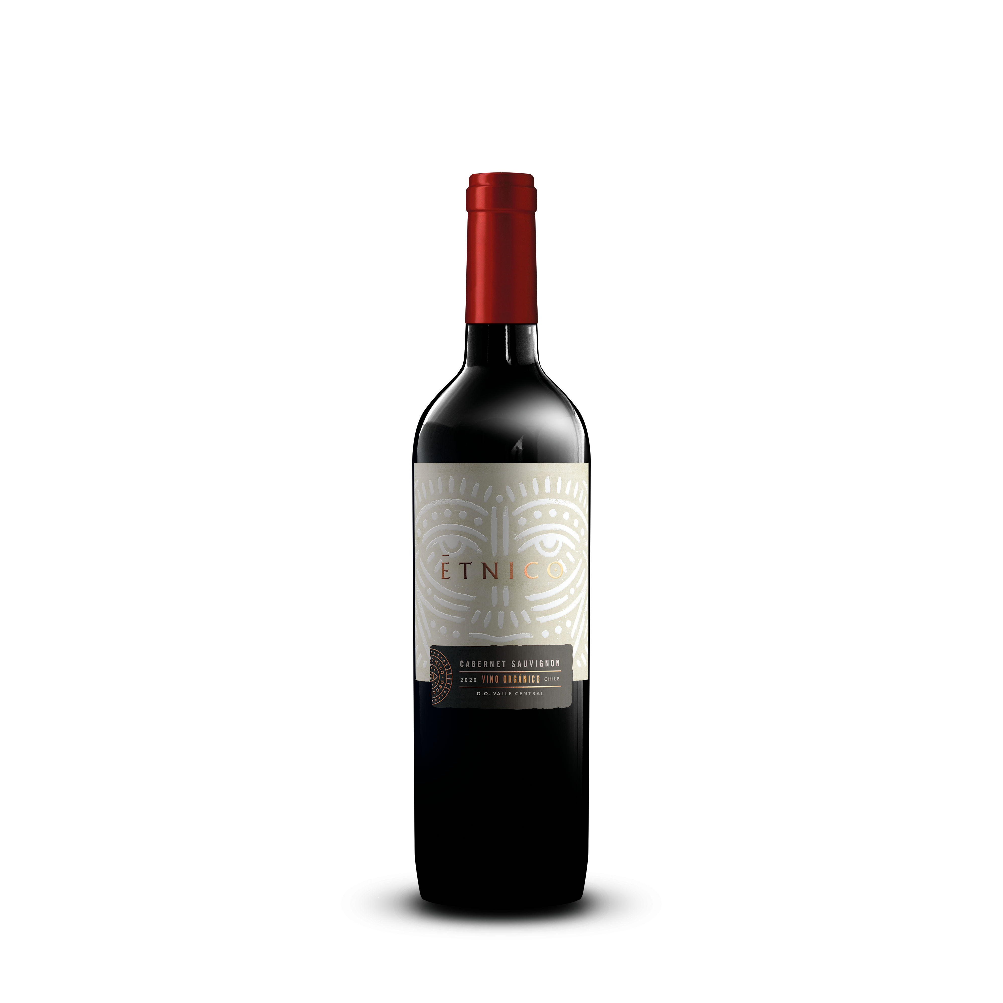 Étnico Reserva · Cabernet Sauvignon