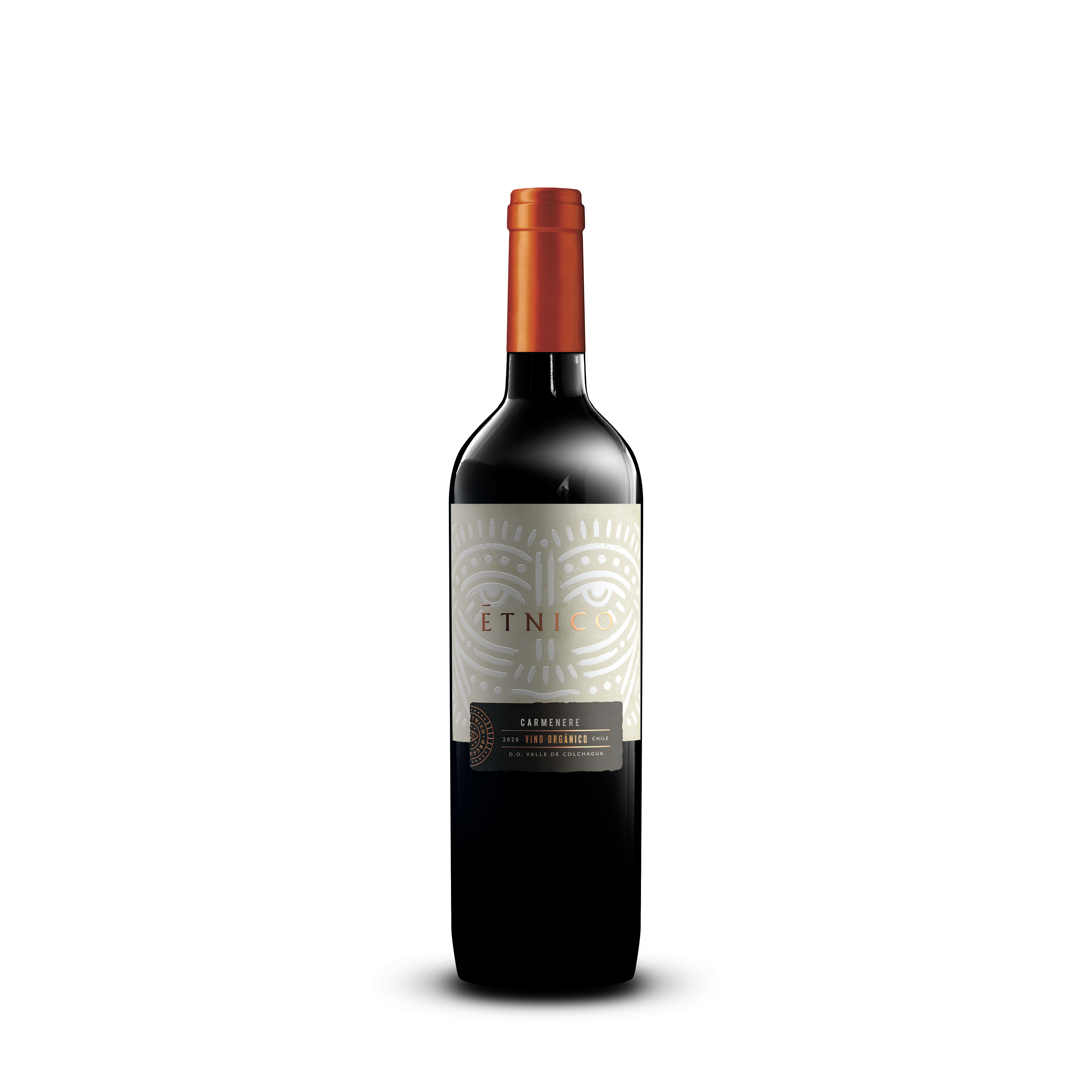 Étnico Reserva · Carmenere
