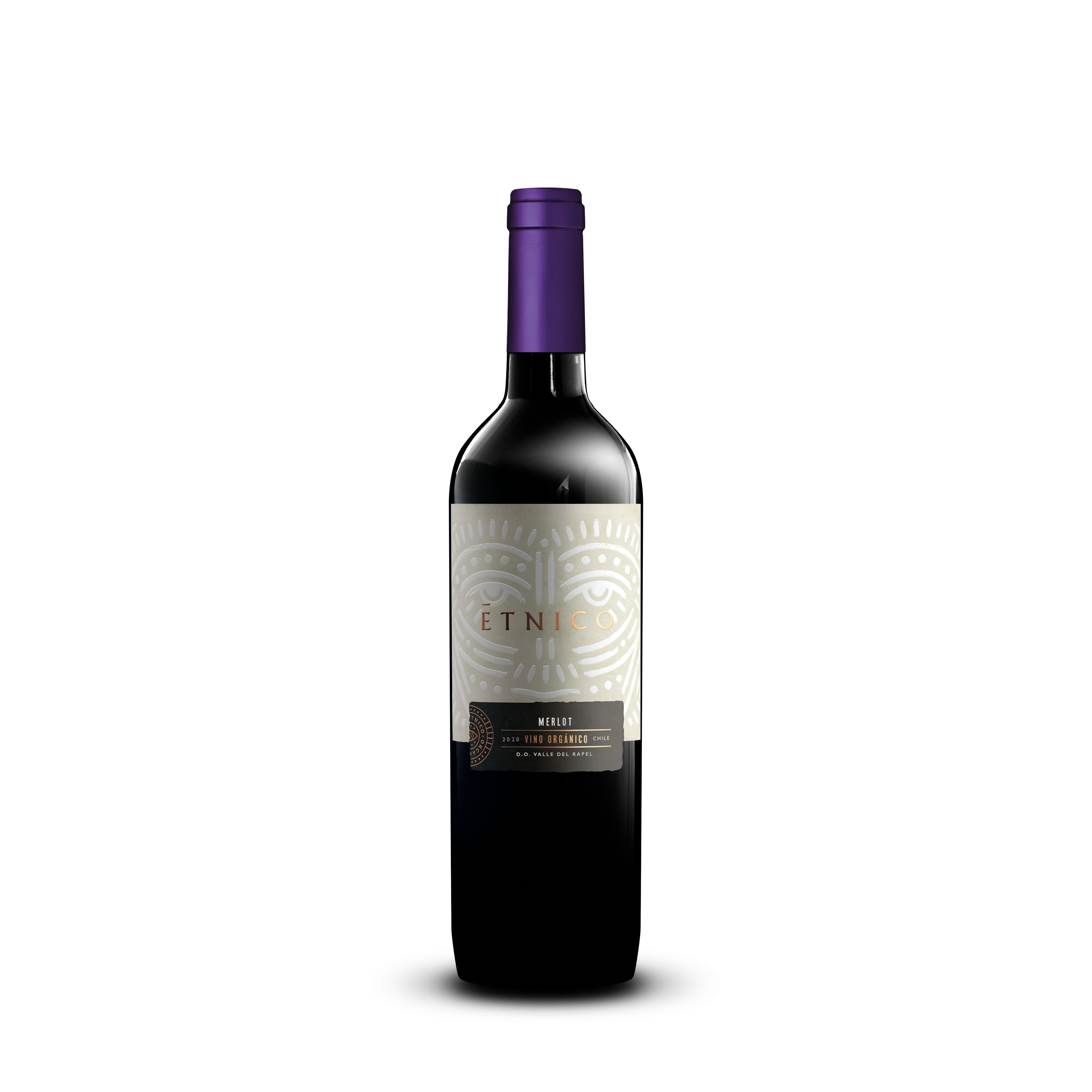 Étnico Reserva · Merlot