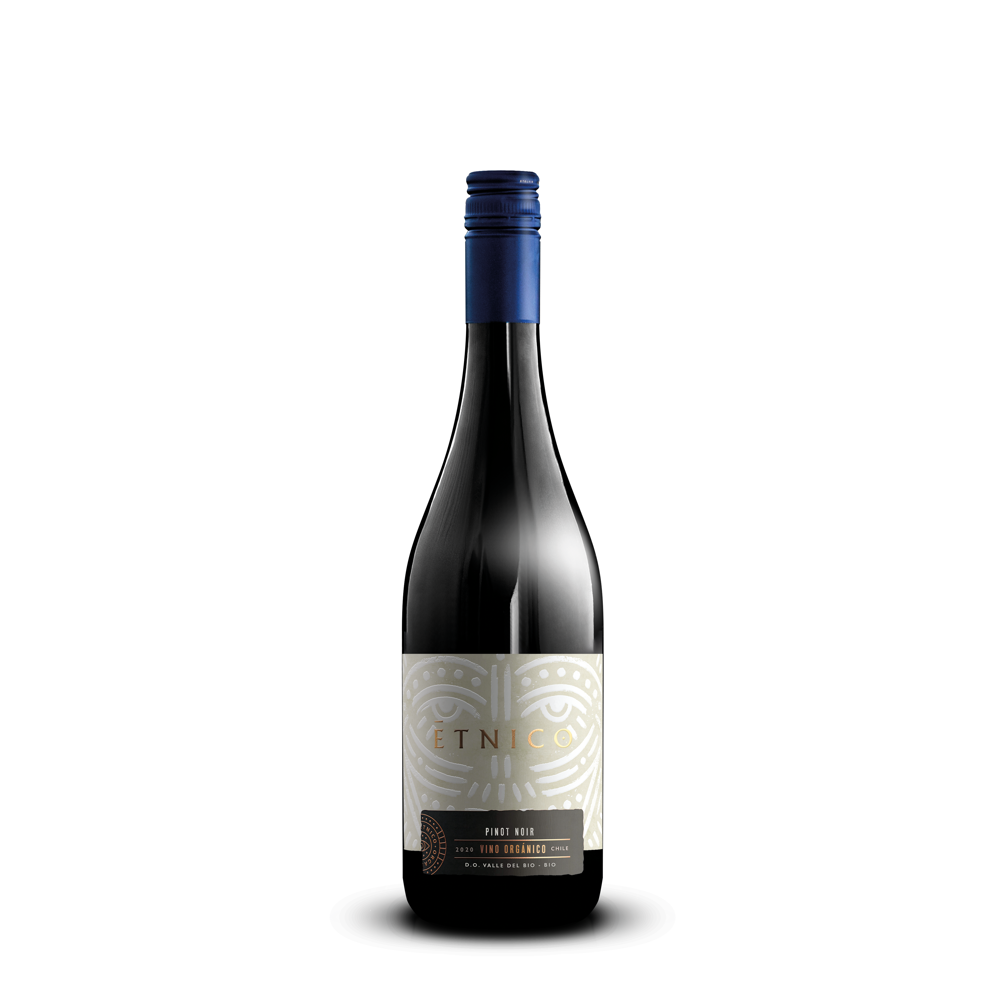 Étnico Reserva · Pinot Noir