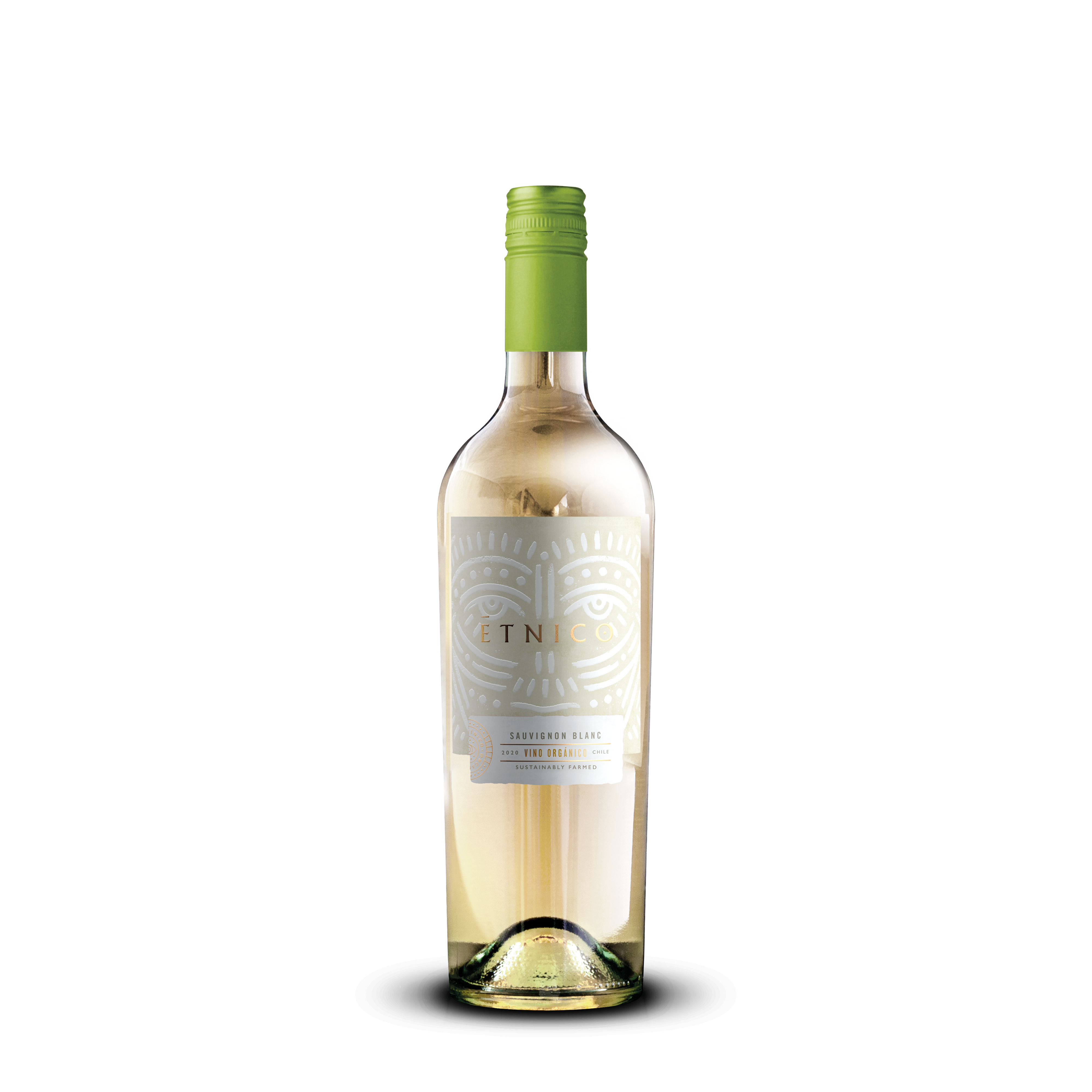 Étnico Reserva · Sauvignon Blanc