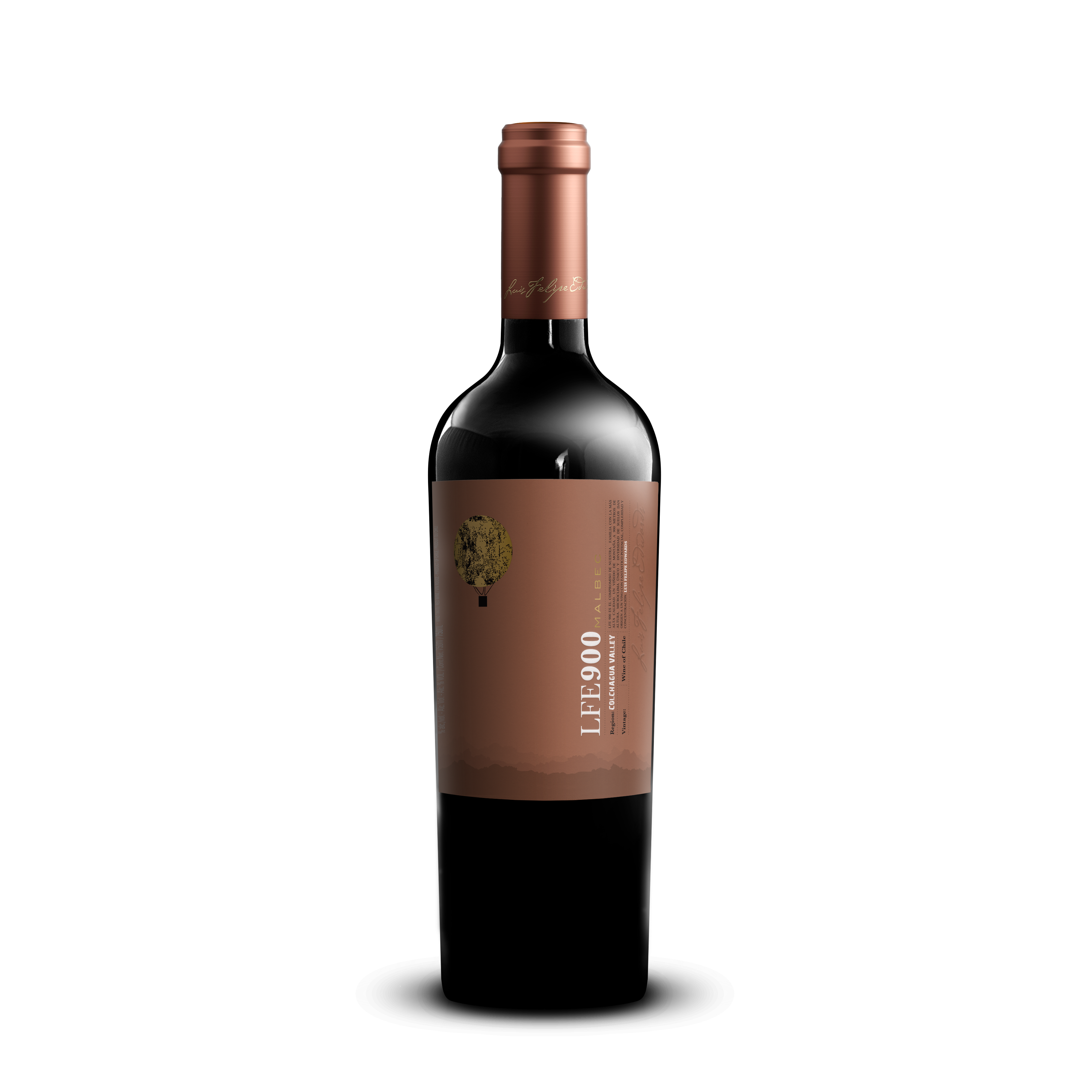 LFE 900 · Malbec