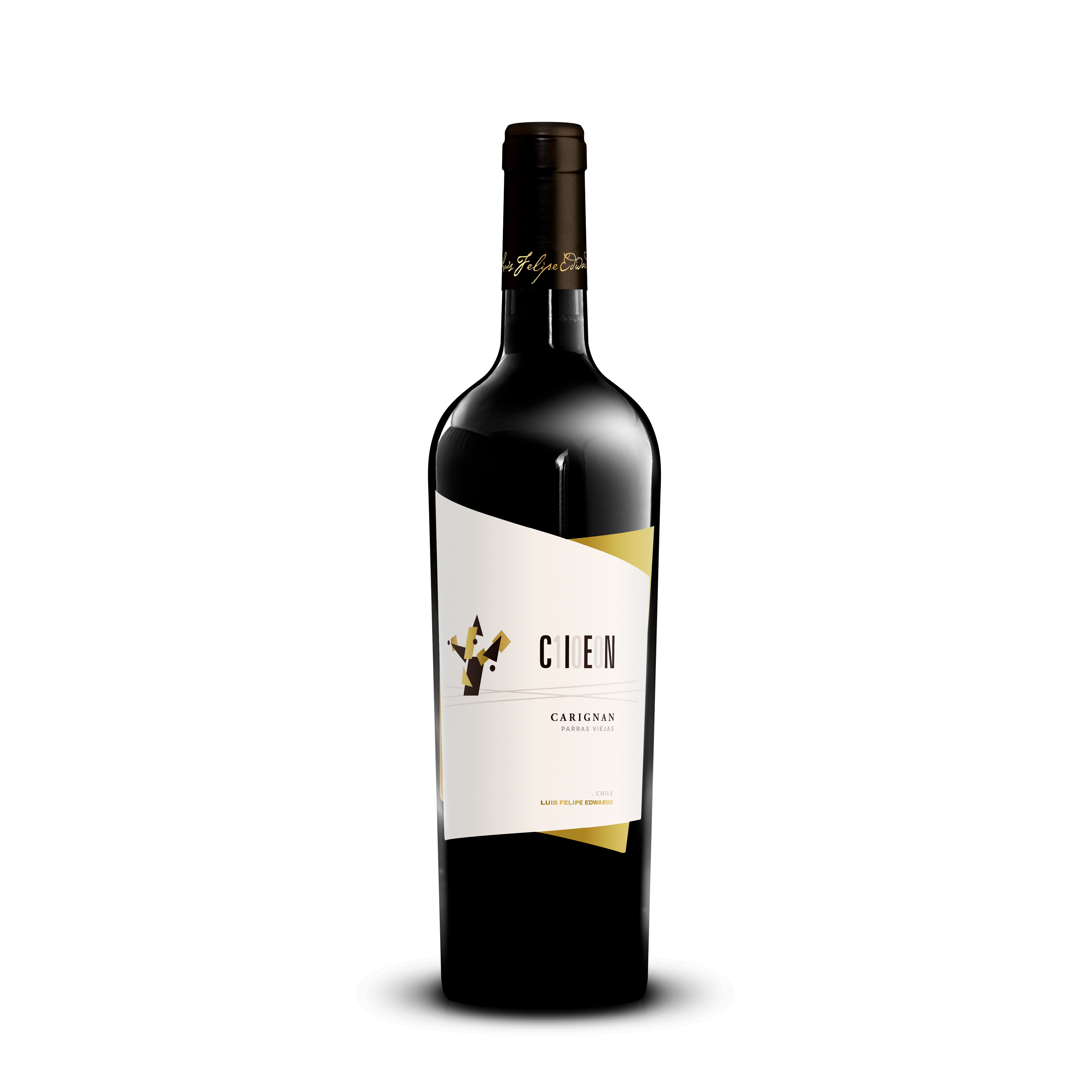 Cien · Carignan