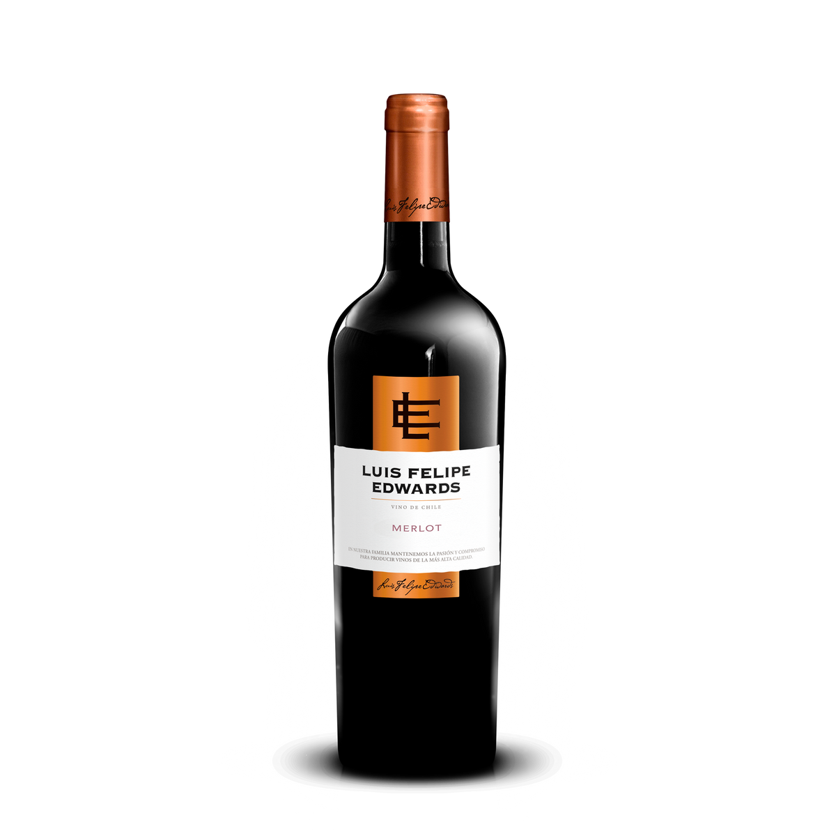 LFE Classic · Merlot