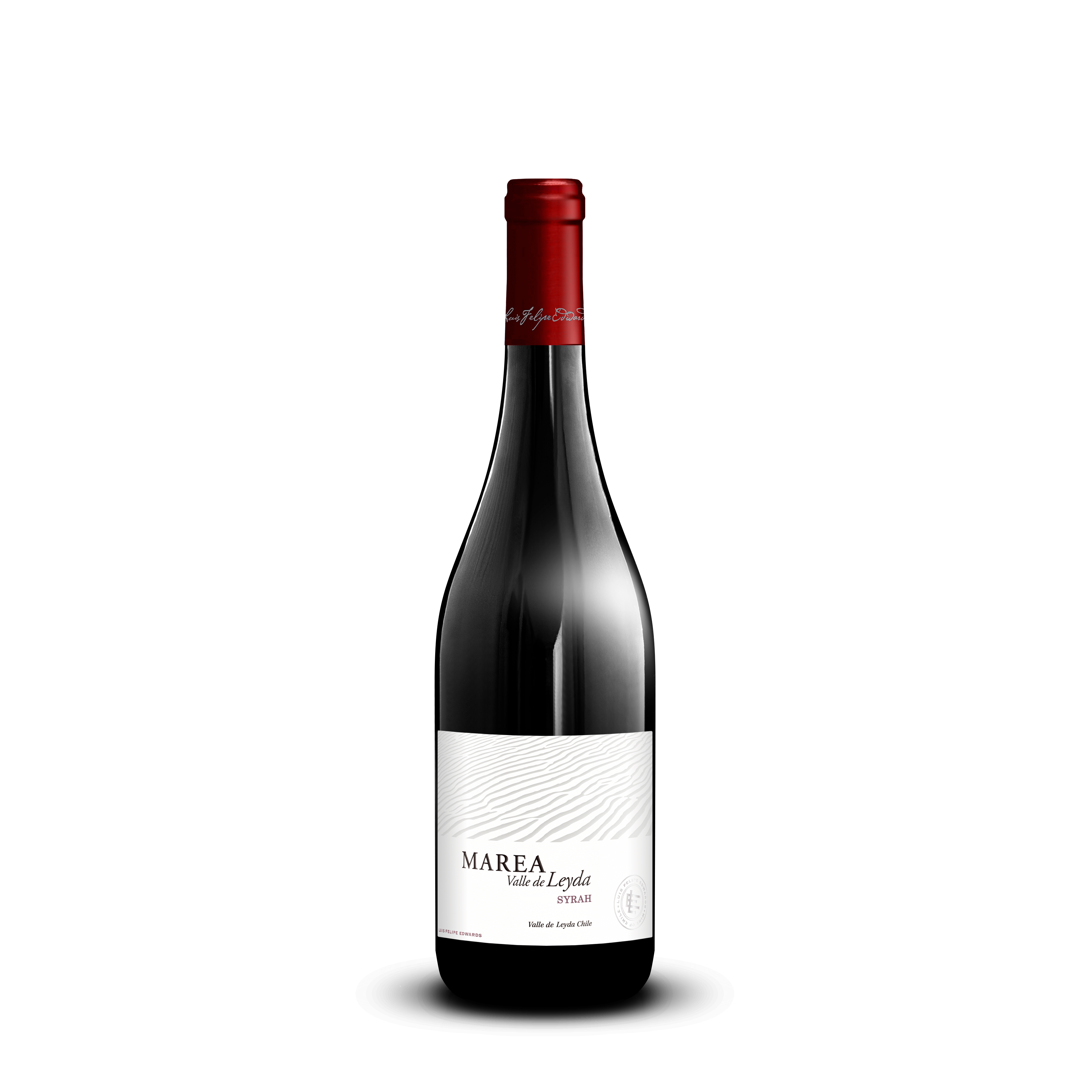 Marea · Syrah
