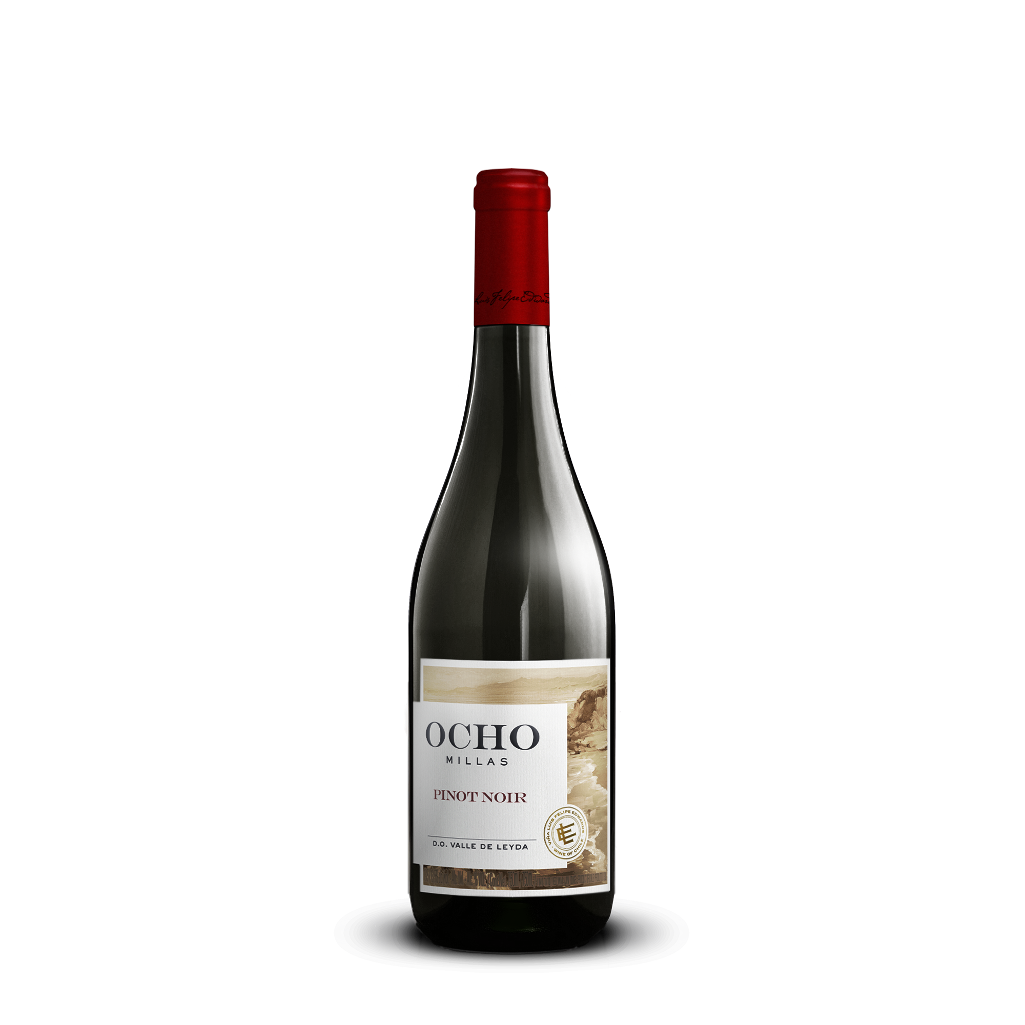 Ocho Millas · Pinot Noir