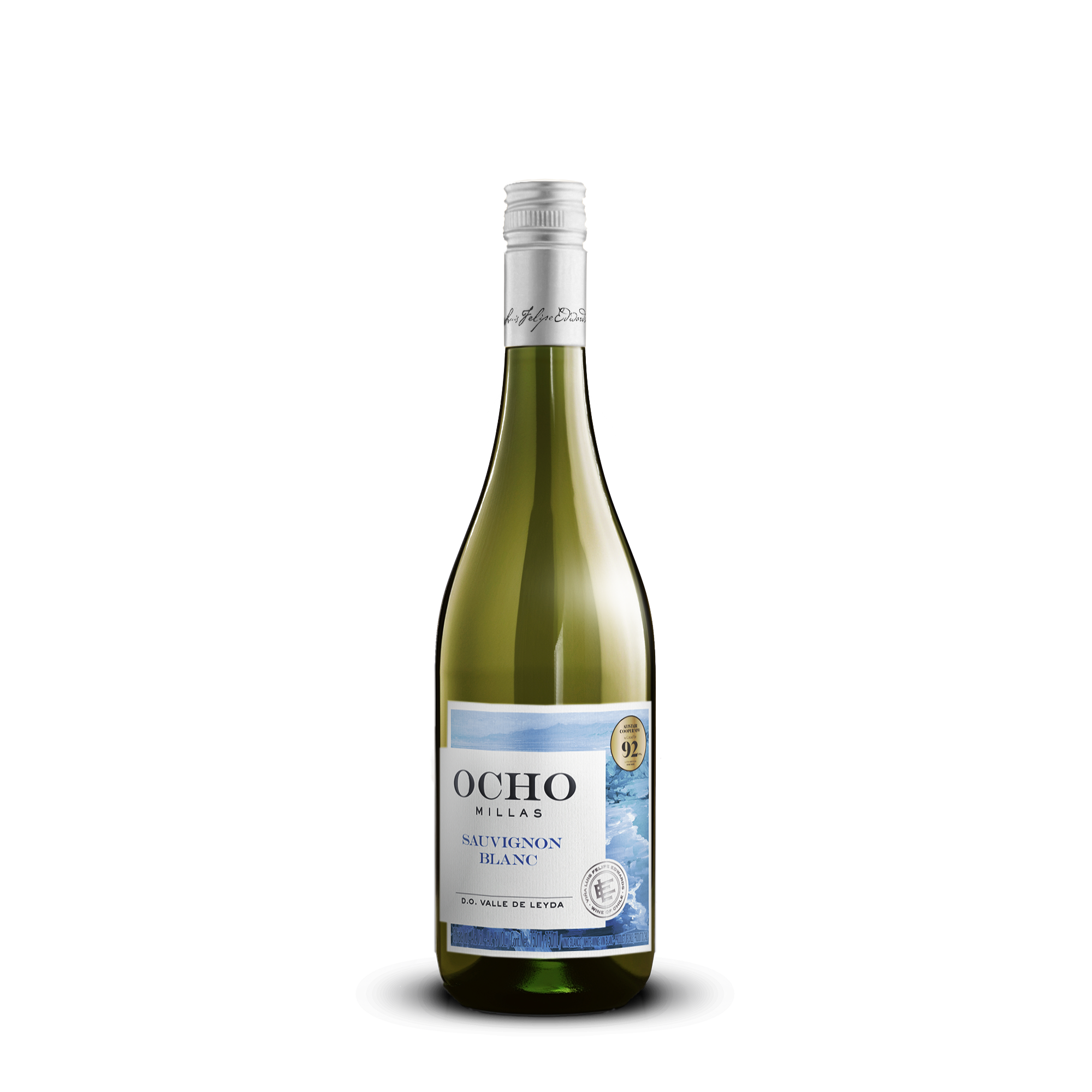 Ocho Millas · Sauvignon Blanc