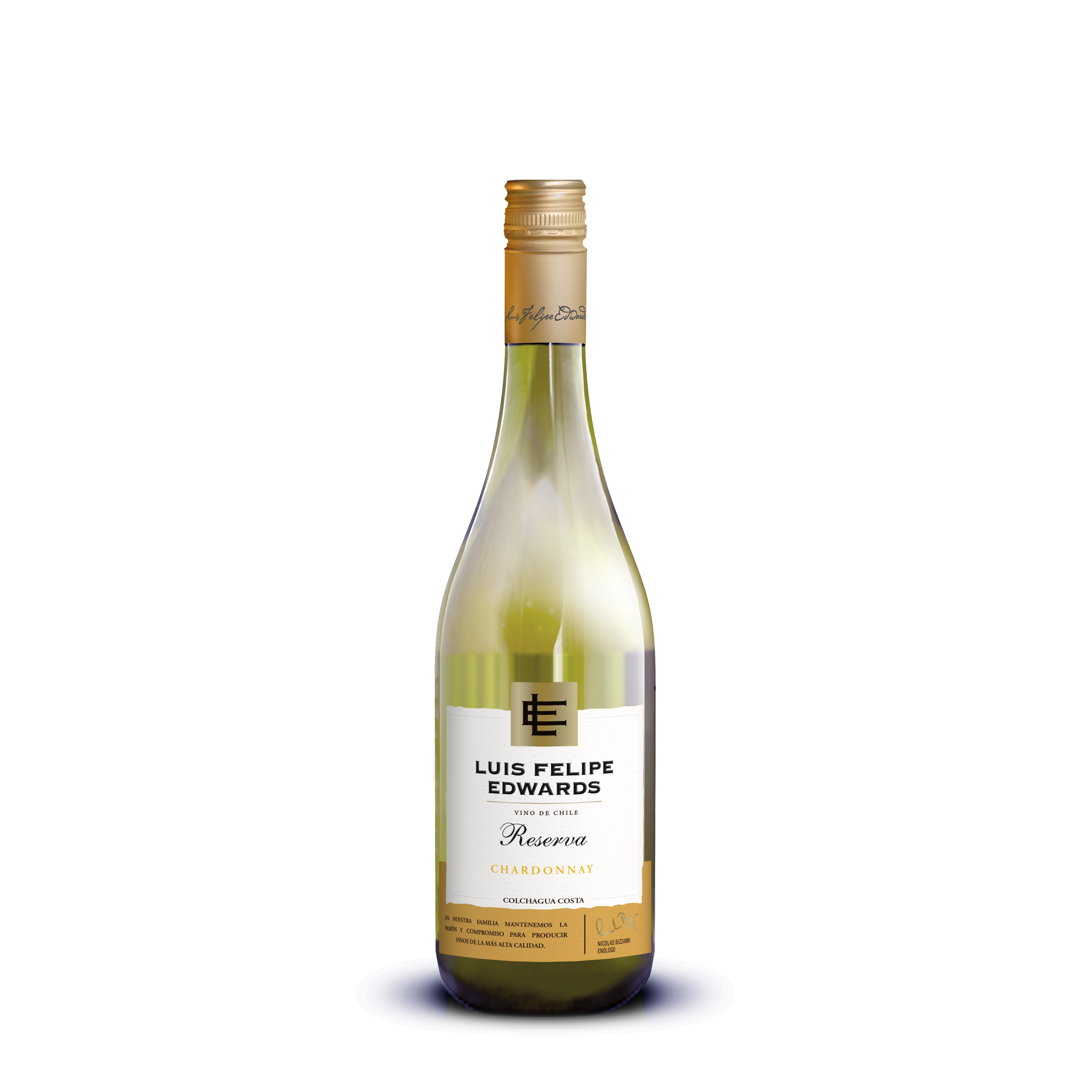 LFE Reserva · Chardonnay