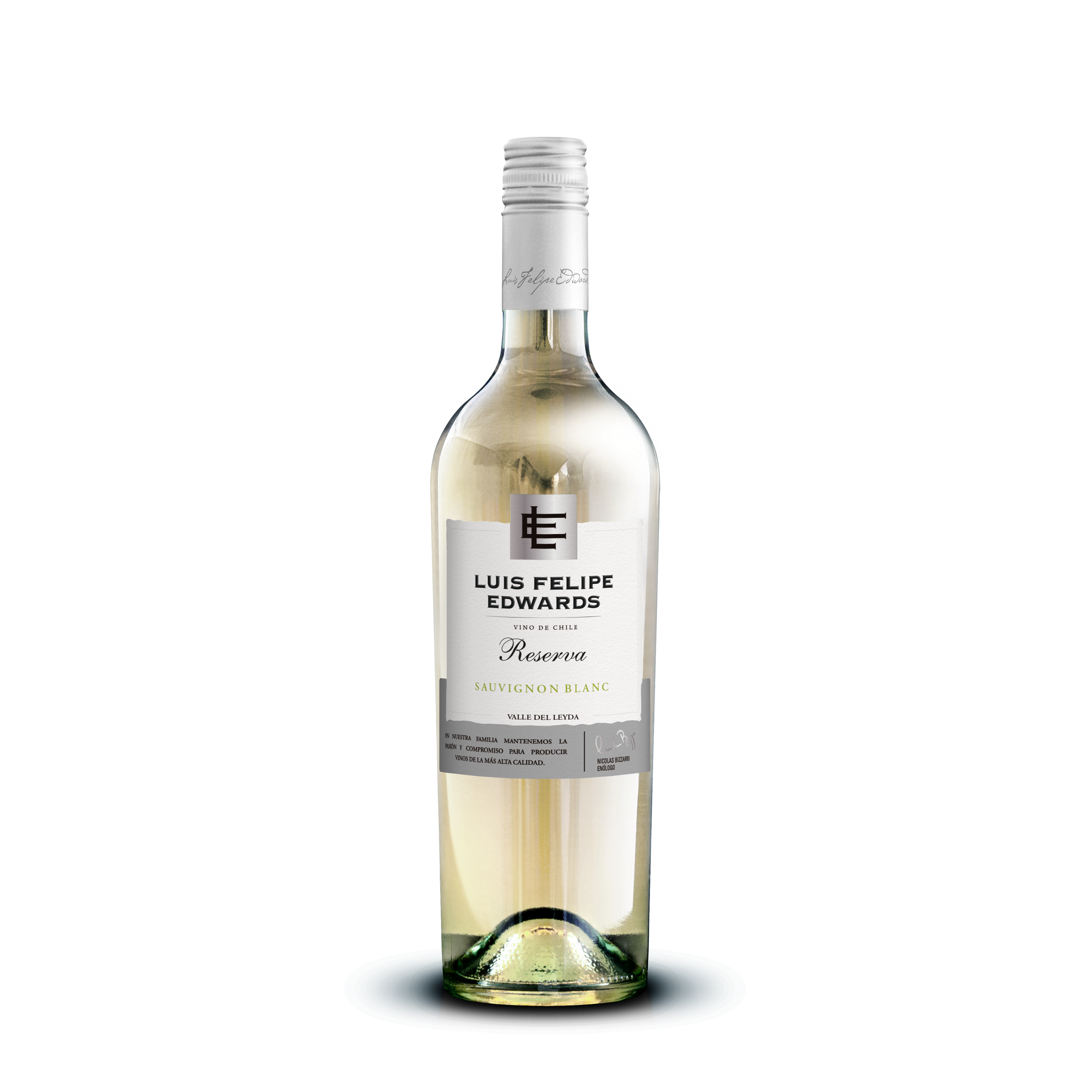 LFE Reserva · Sauvignon Blanc