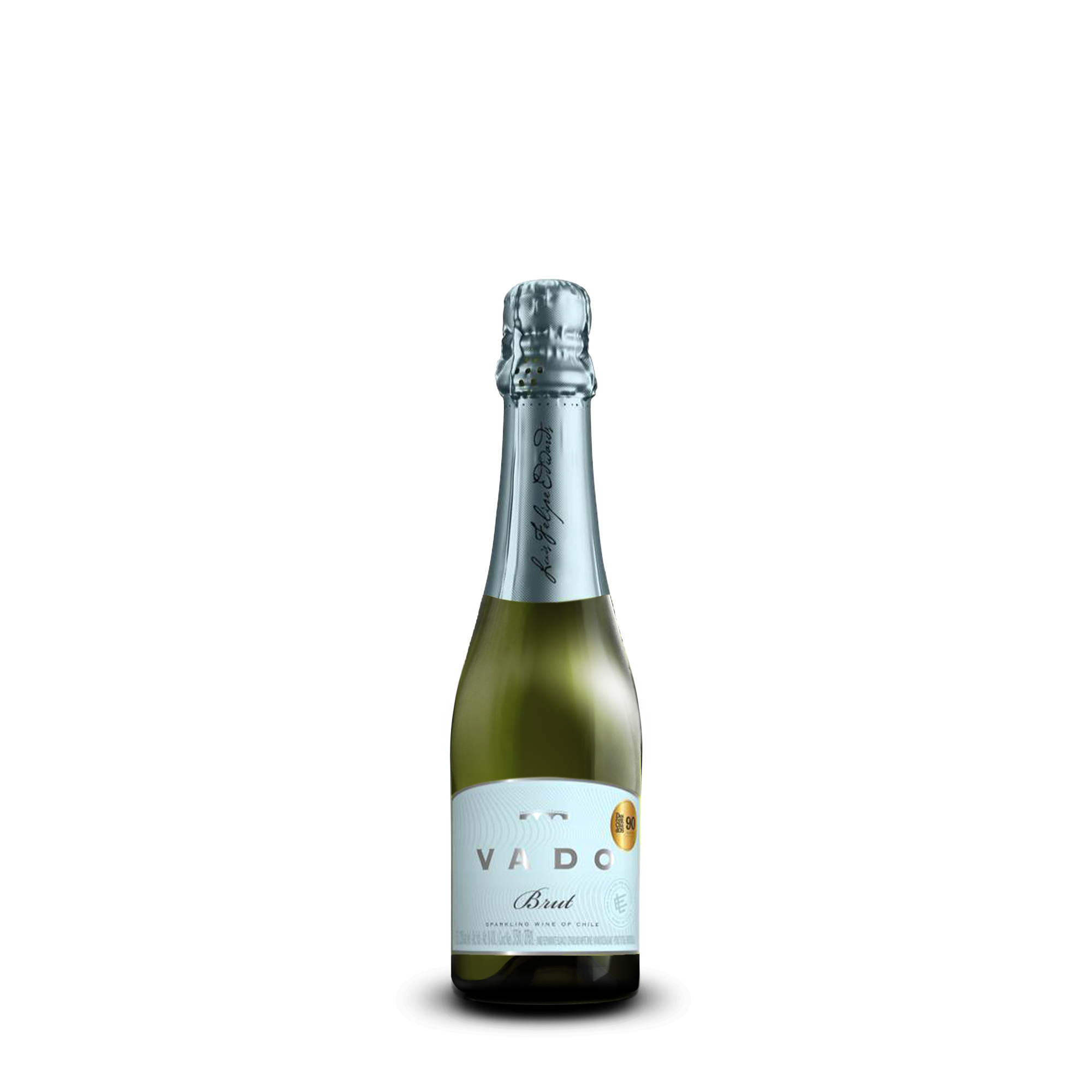 Vado · Brut