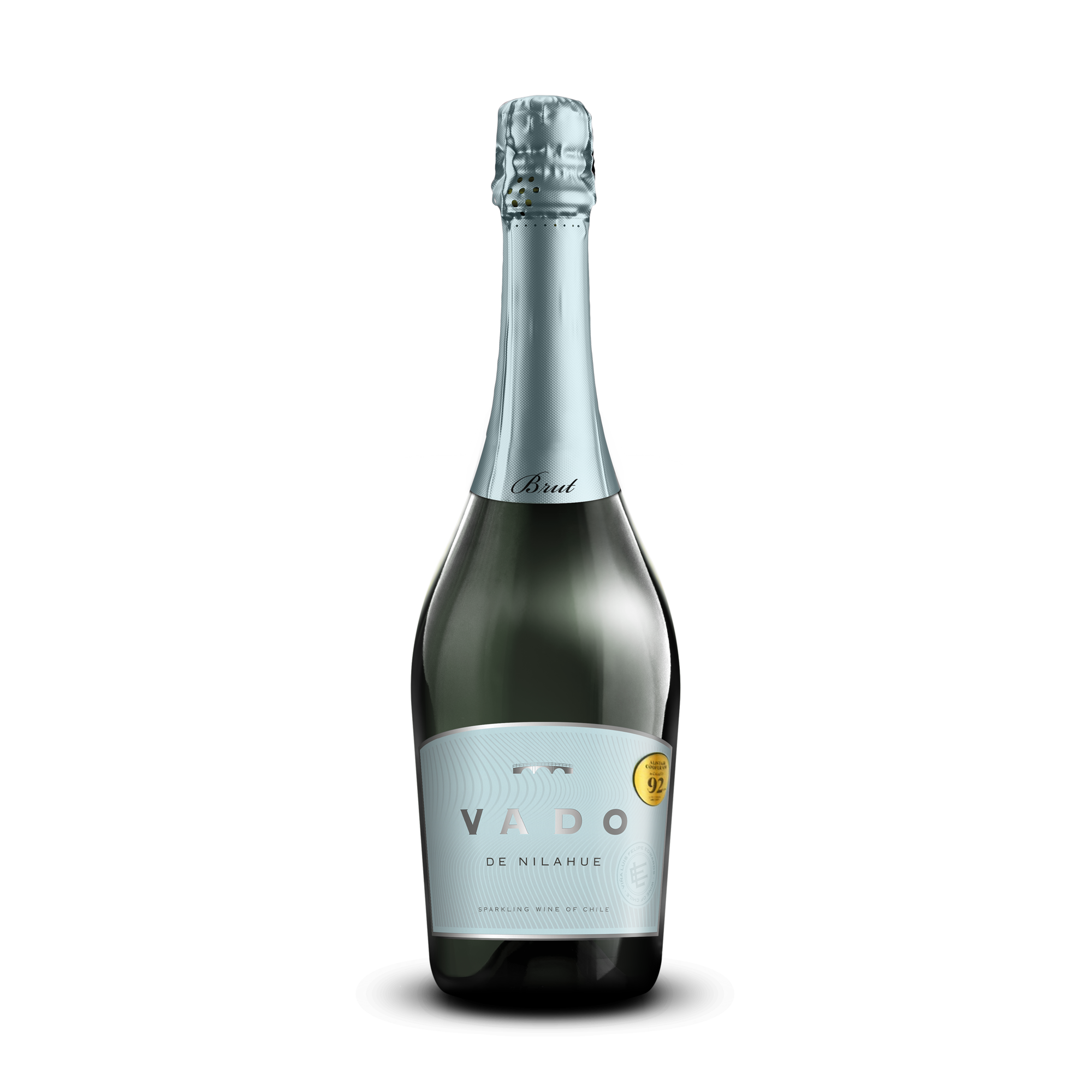 Vado · Brut