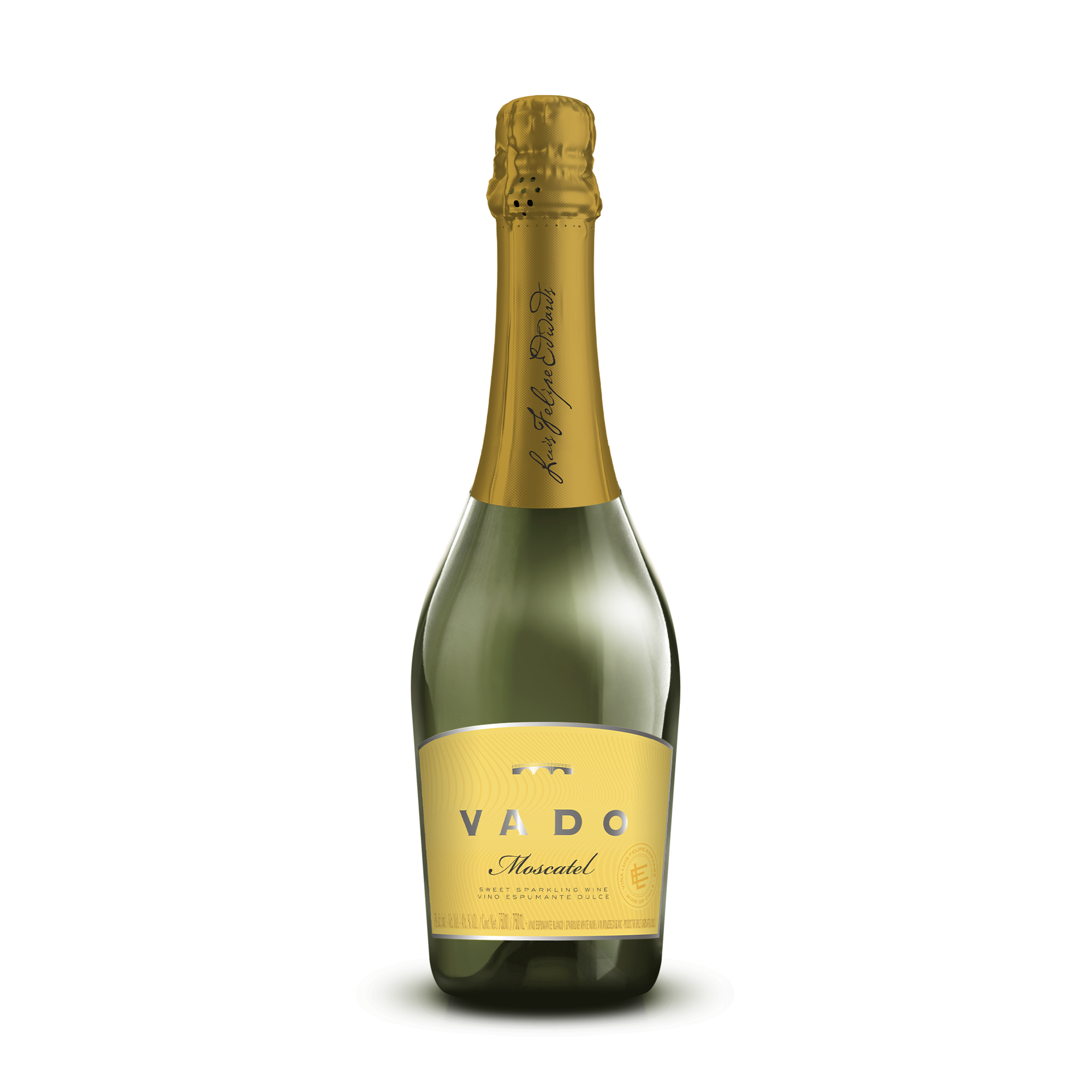 Vado · Moscatel