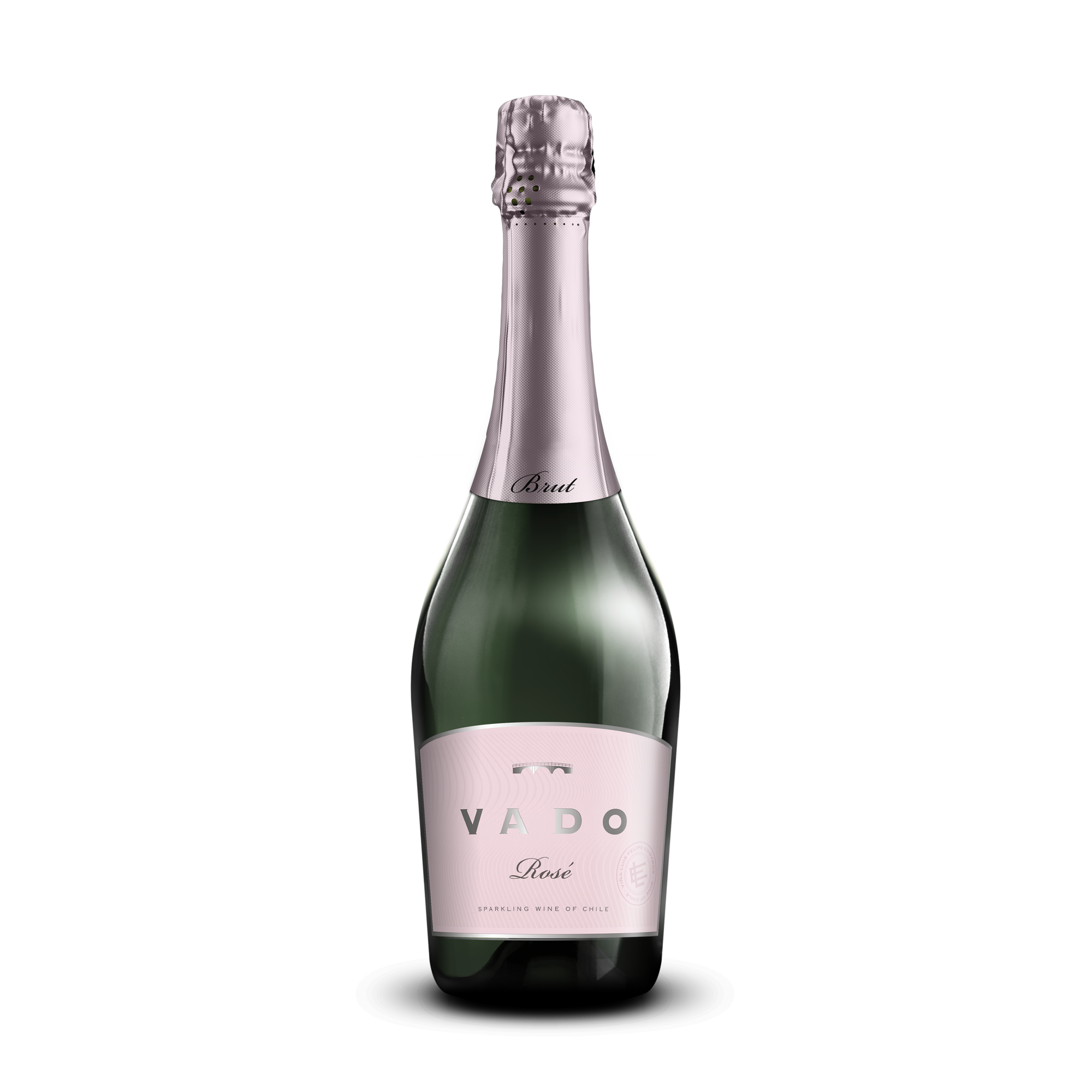 Vado · Brut Rosé