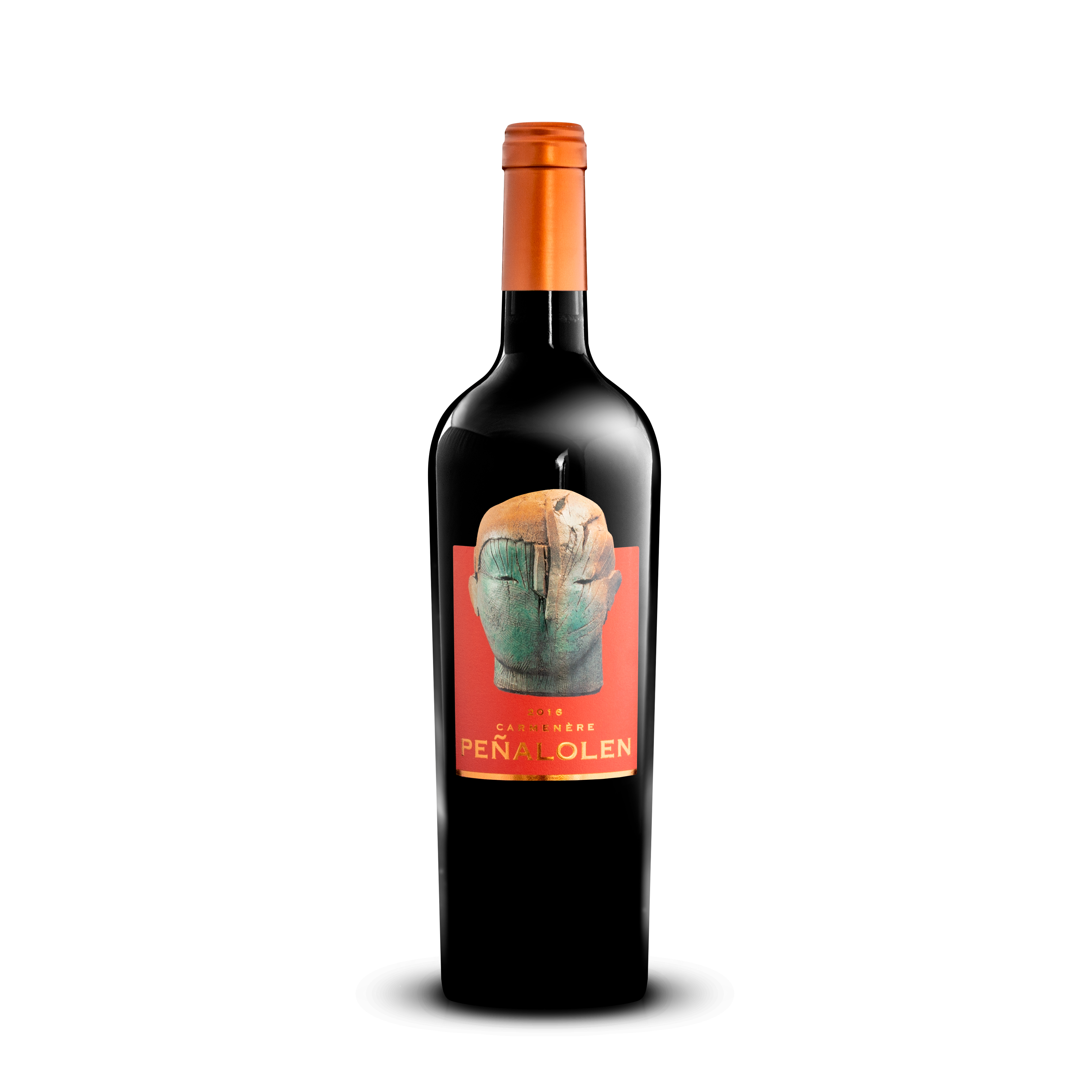 Peñalolen · Carmenere