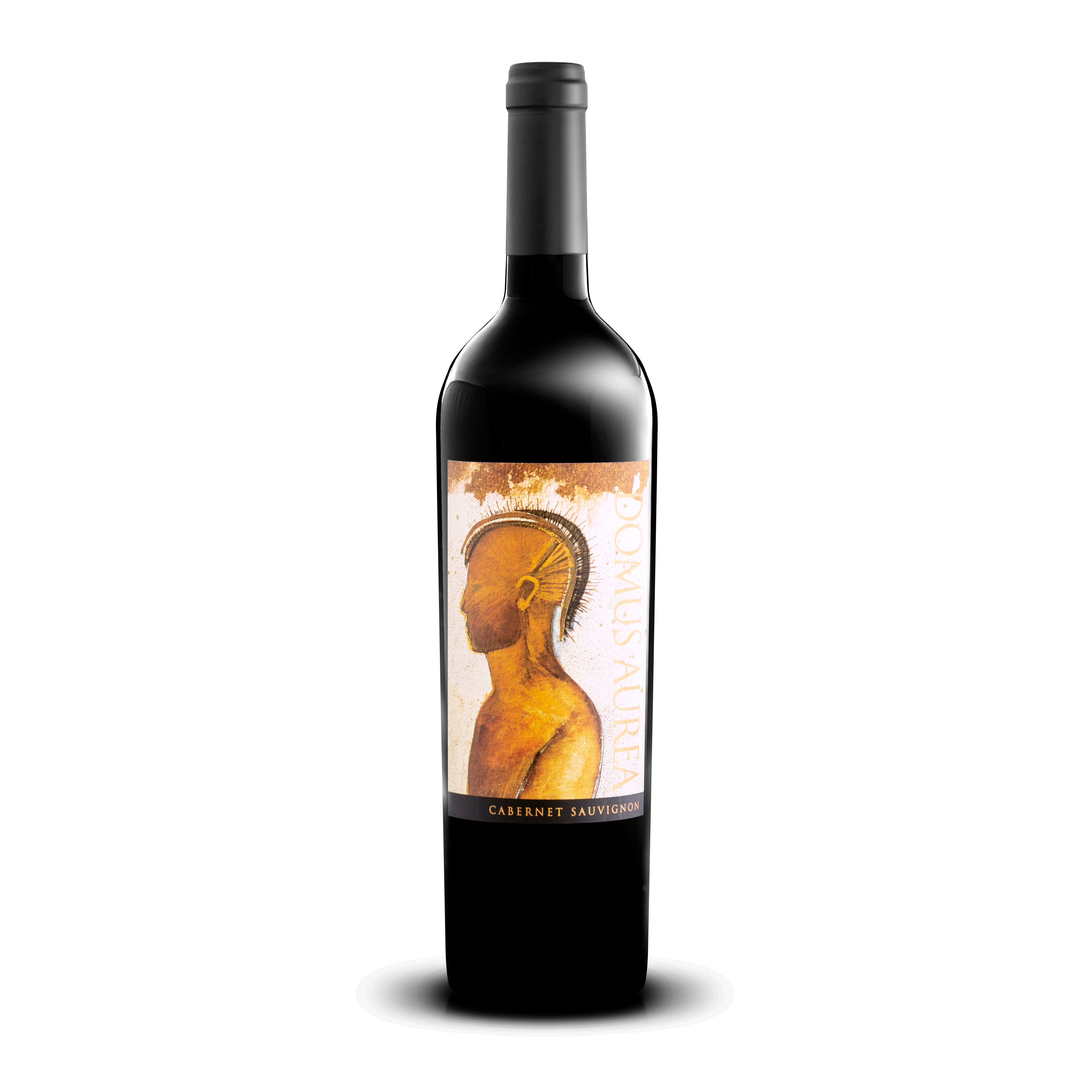Domus Aurea · Cabernet Sauvignon