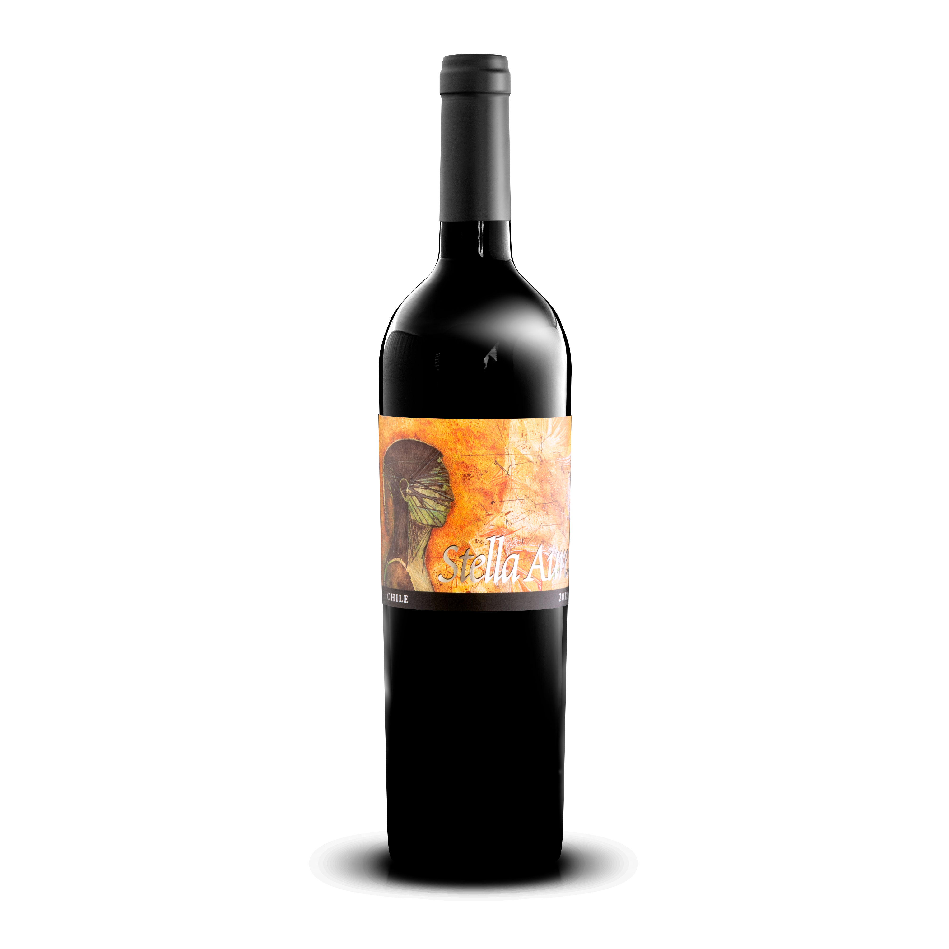 Stella Aurea · Cabernet Sauvignon