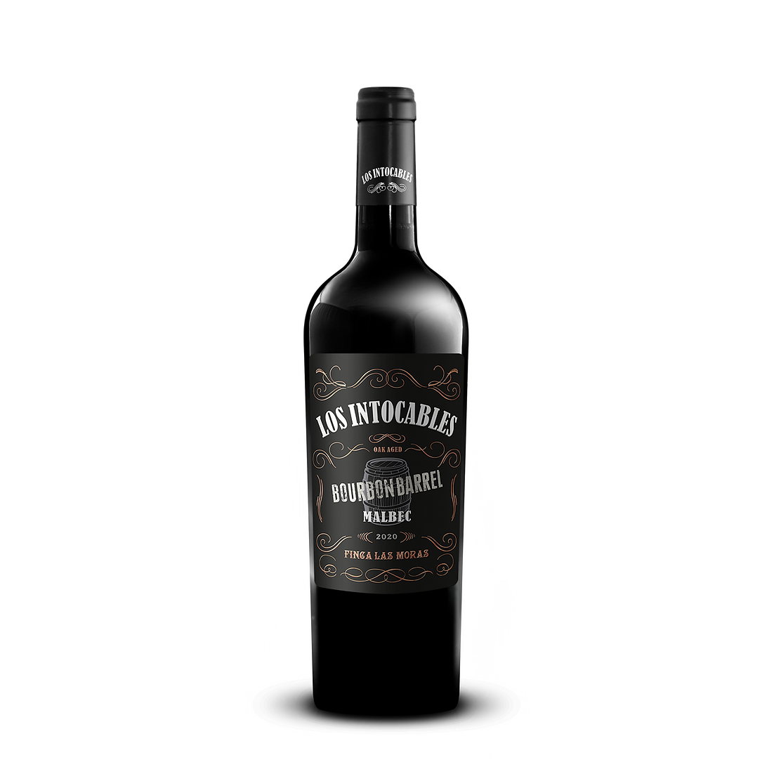 Los Intocables · Malbec