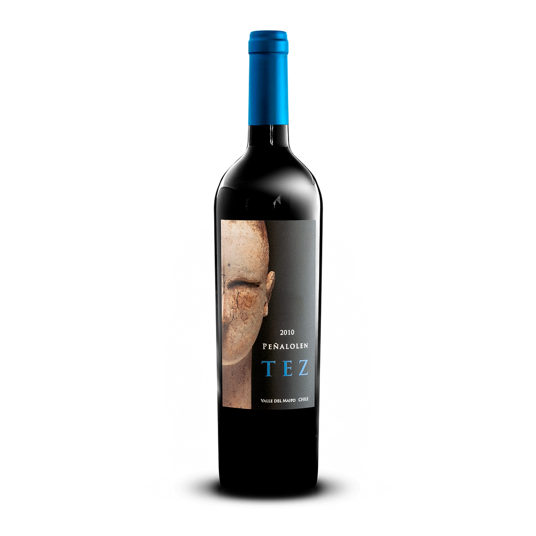 Tez · Cabernet Sauvignon