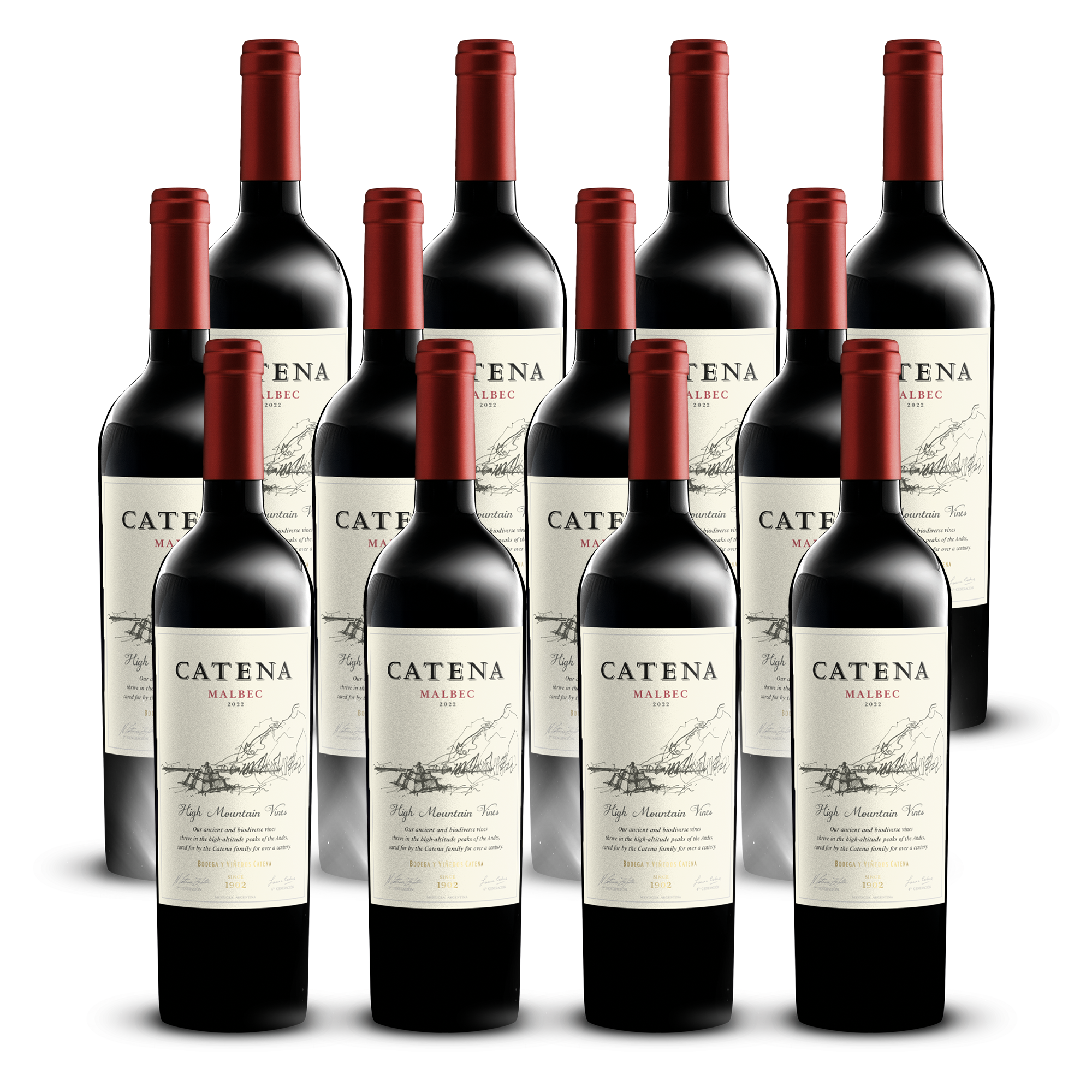 Catena · Malbec
