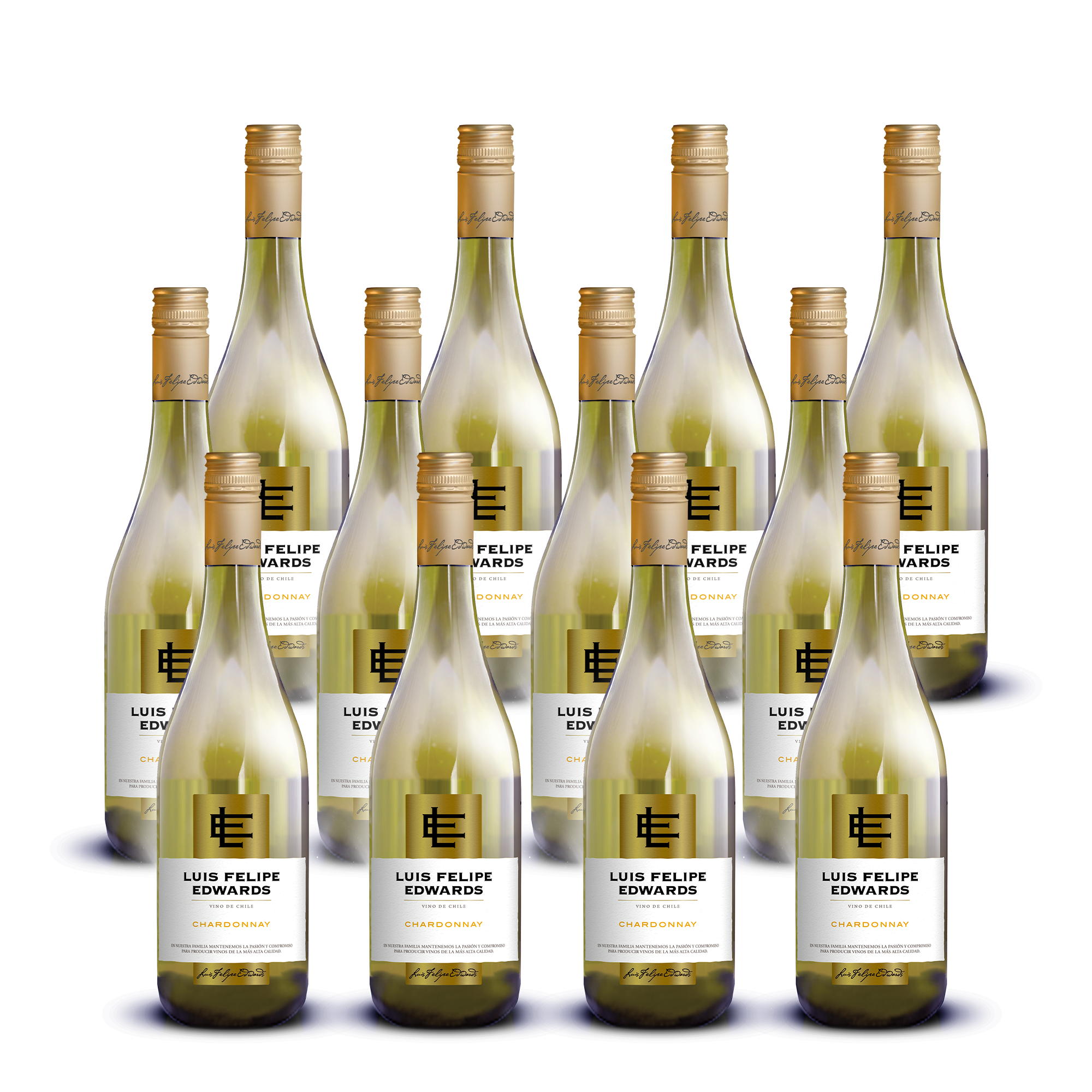LFE Classic · Chardonnay