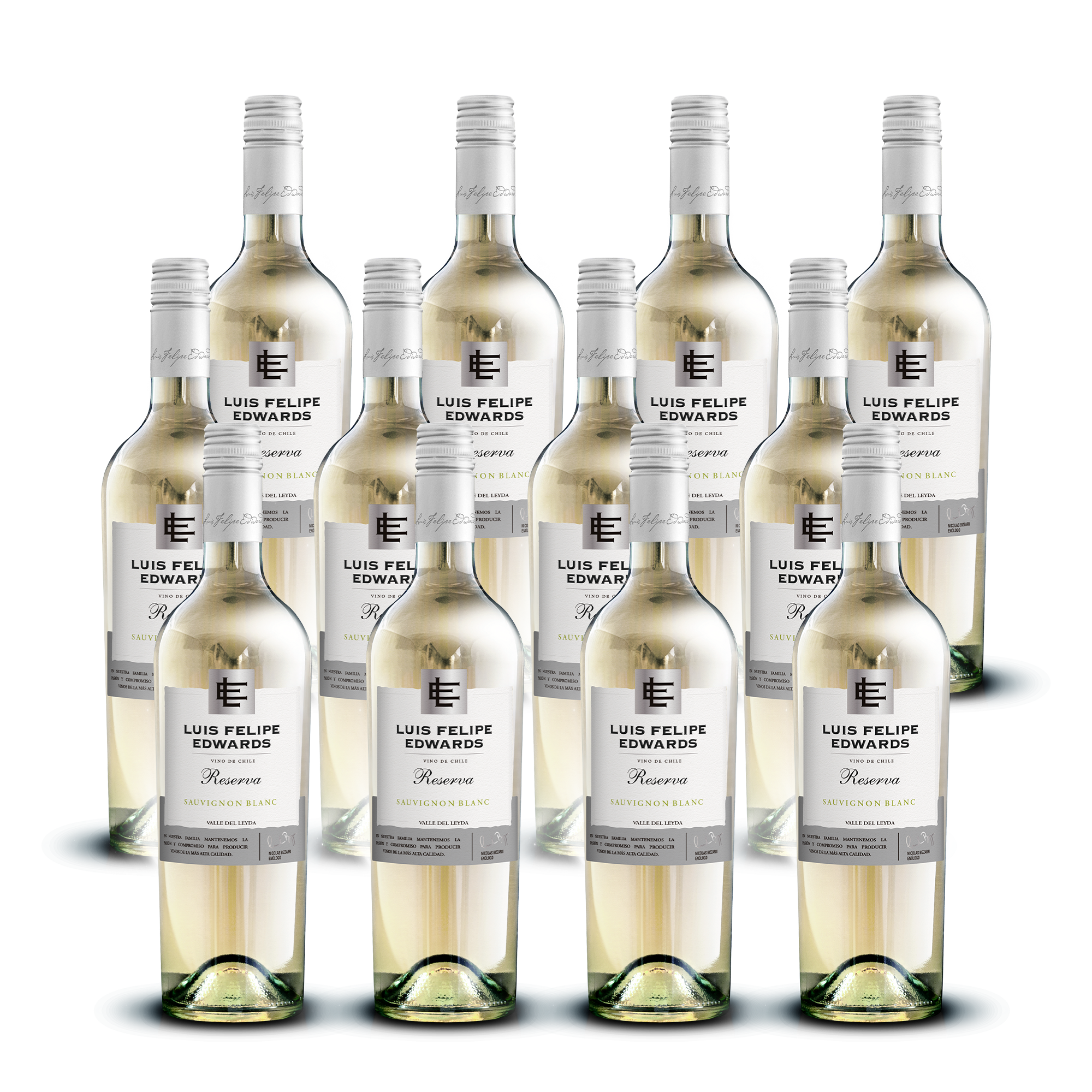 LFE Reserva · Sauvignon Blanc