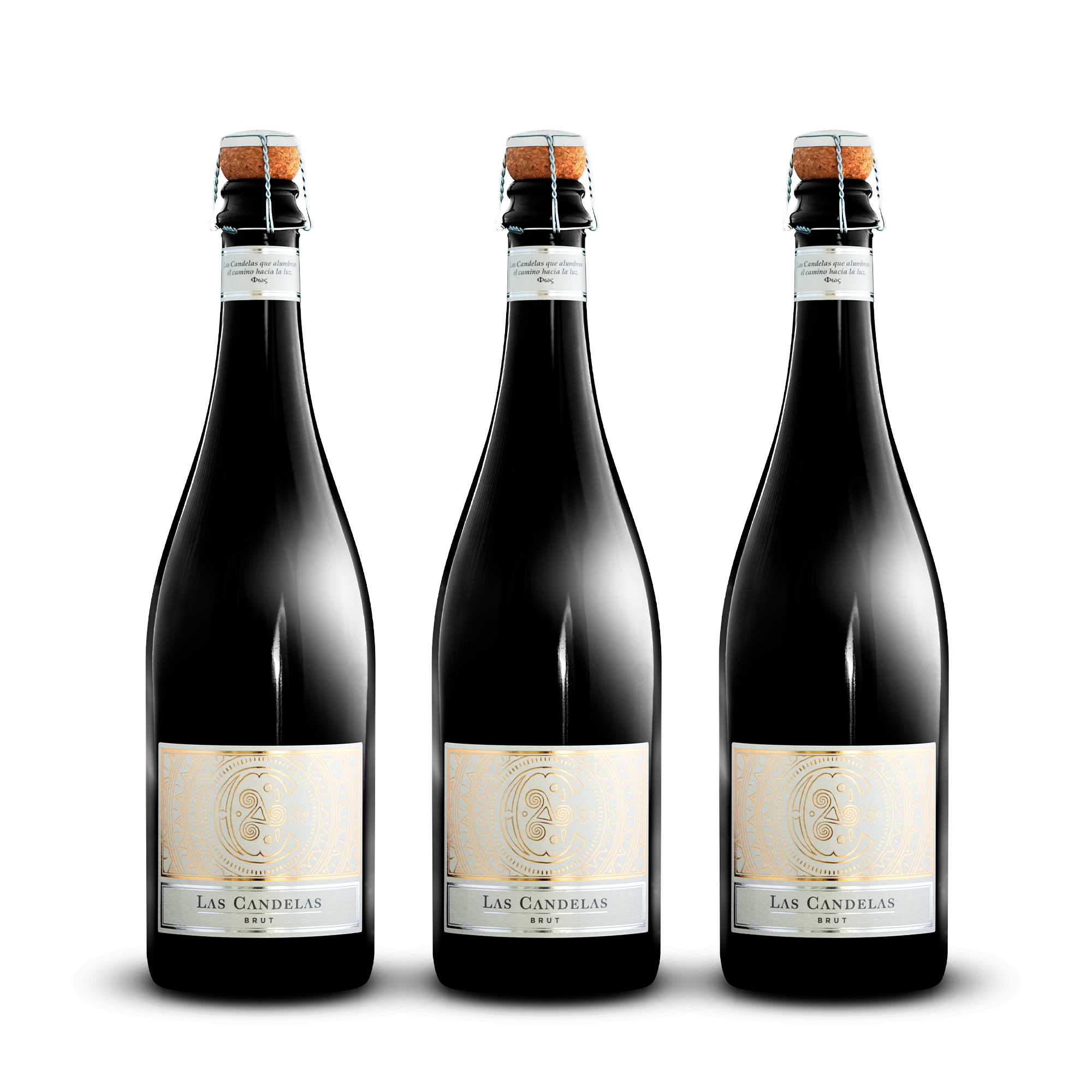 Las Candelas · Brut