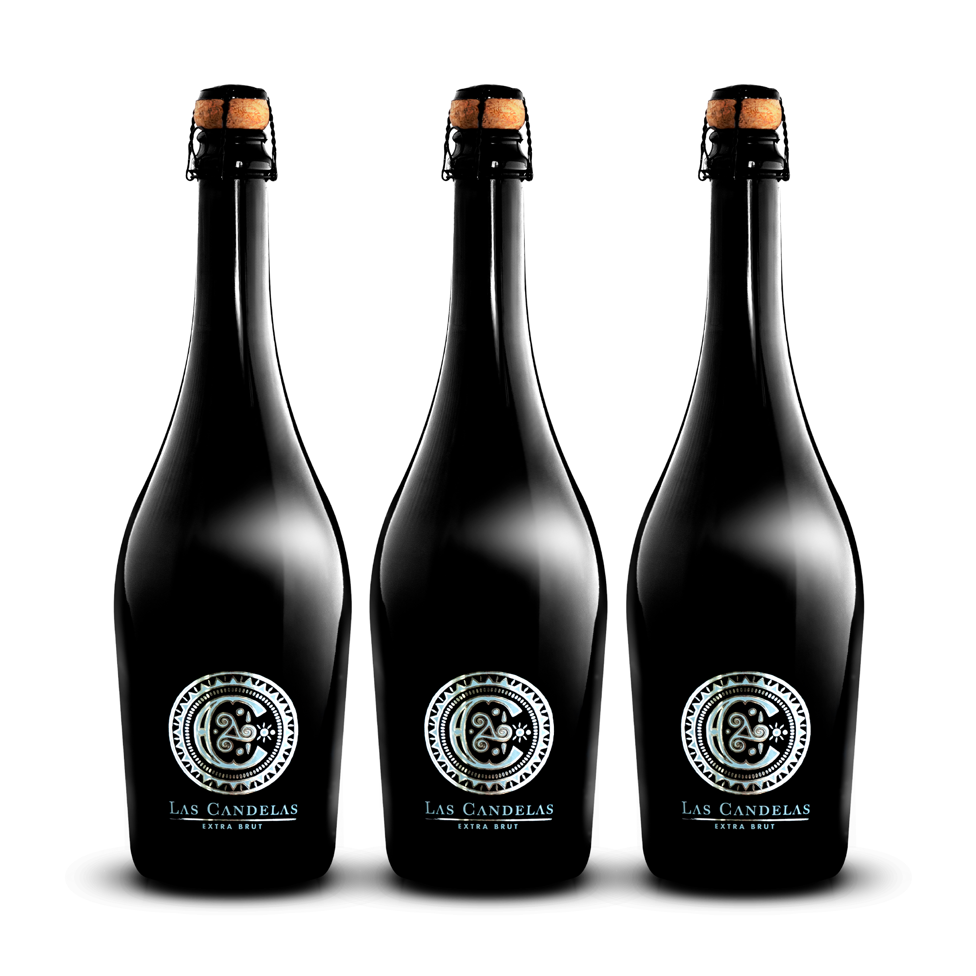 Las Candelas · Extra Brut