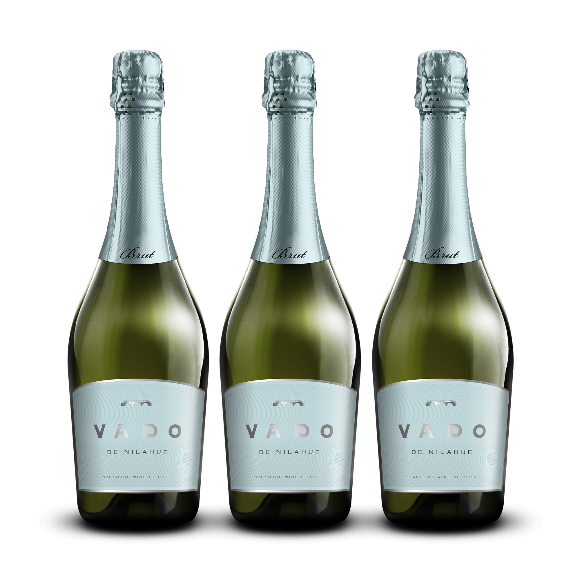 Vado · Brut