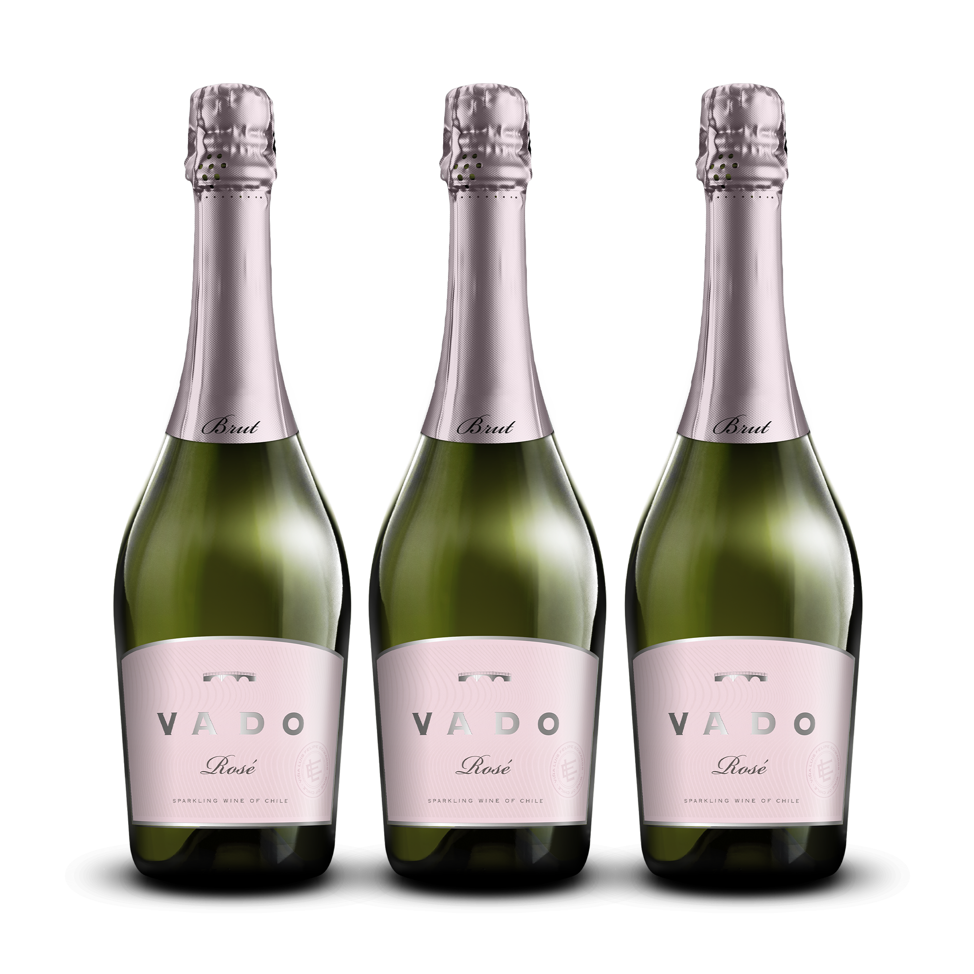 Vado · Brut Rosé