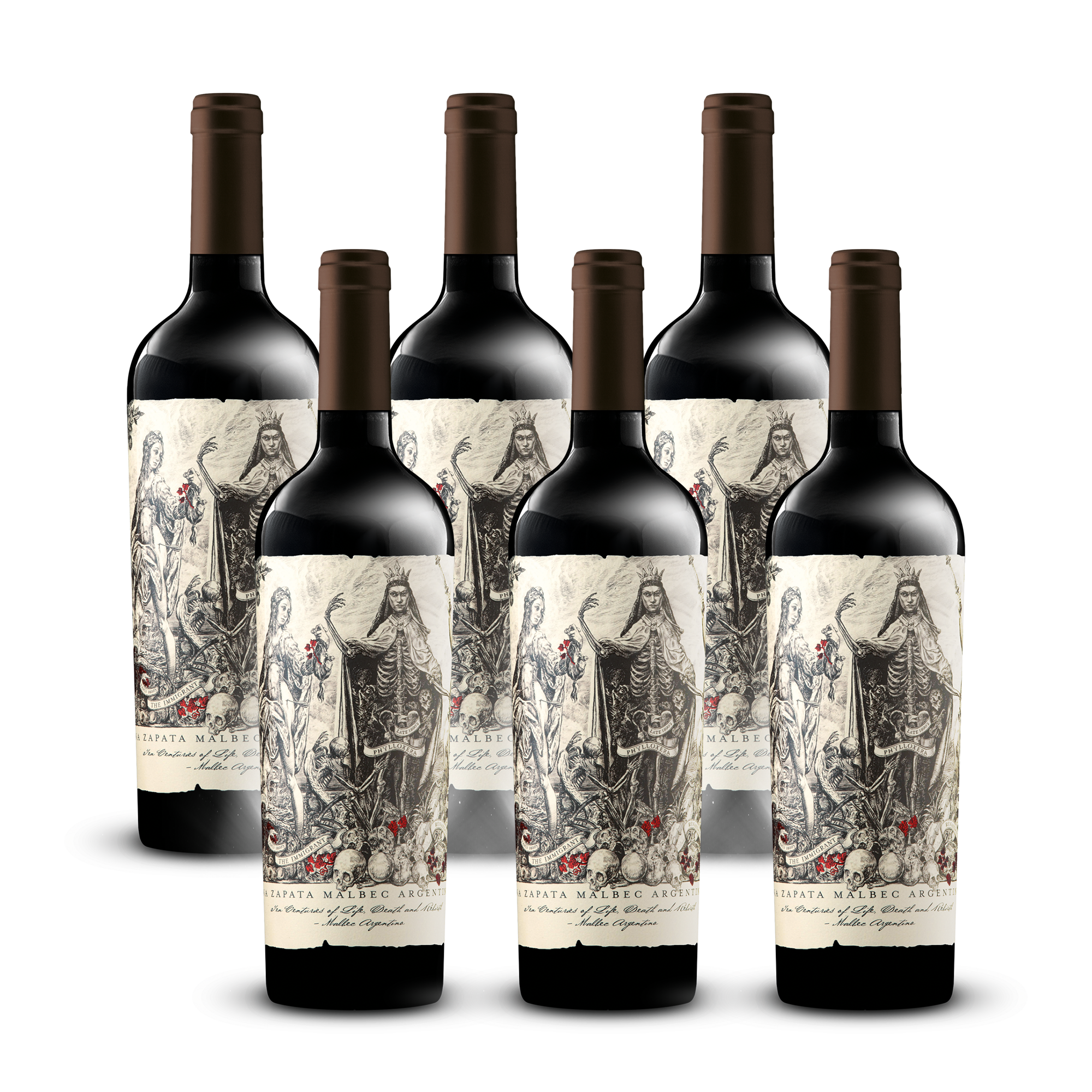 Malbec Argentino