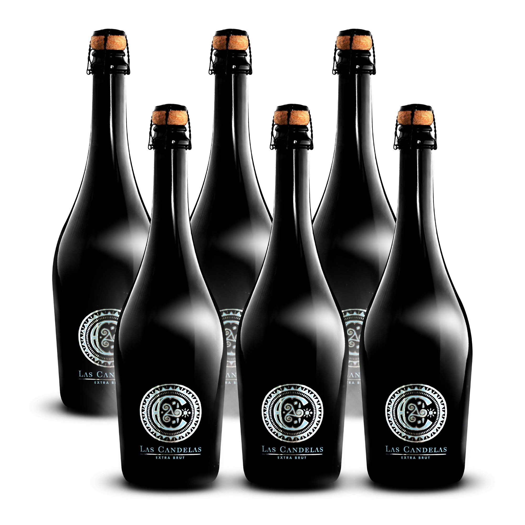 Las Candelas · Extra Brut