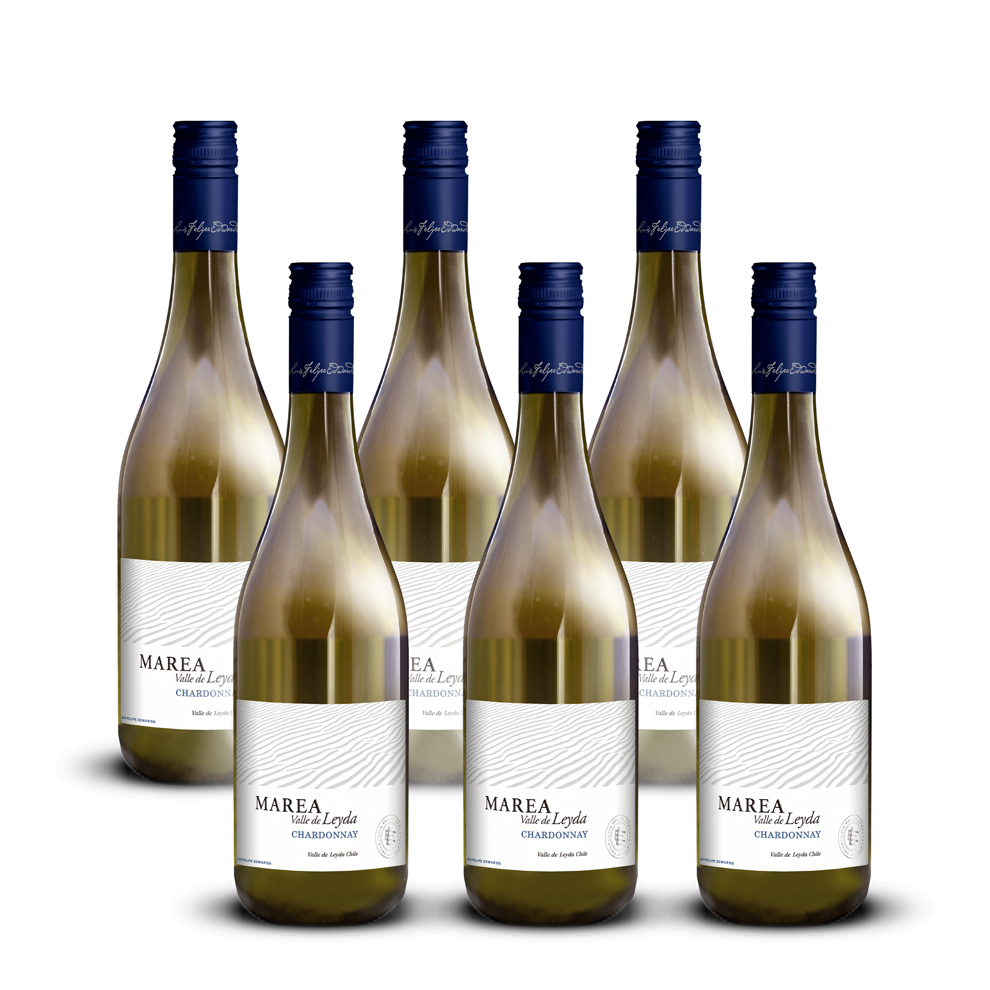 Marea · Chardonnay
