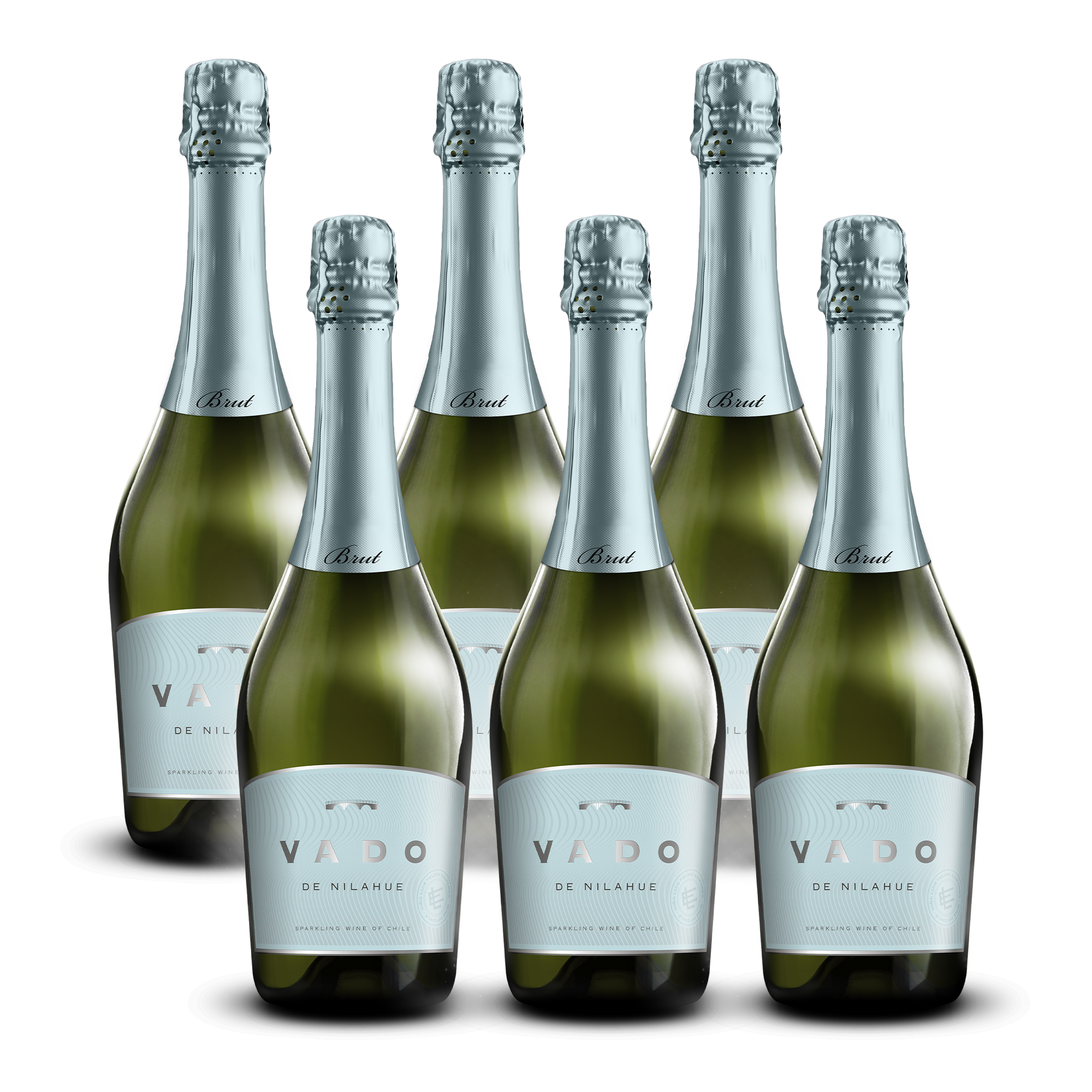 Vado · Brut