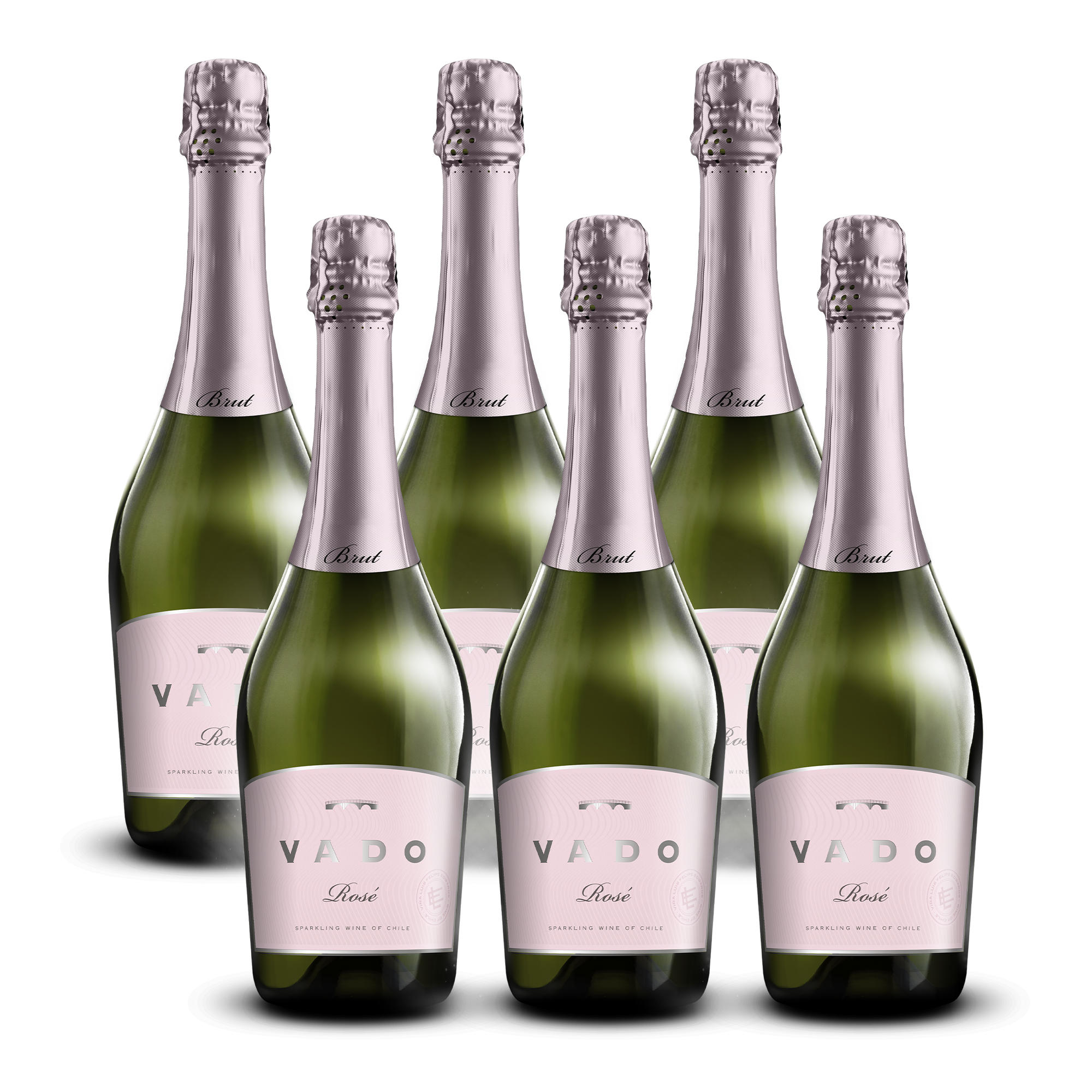 Vado · Brut Rosé