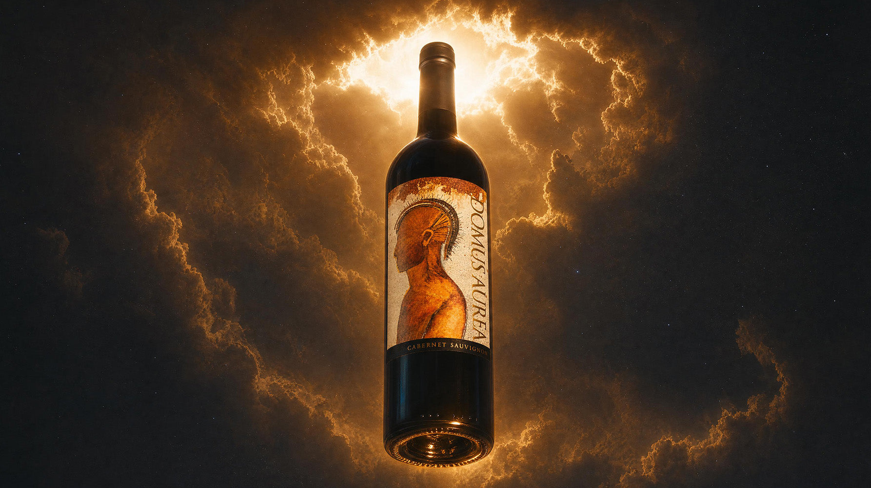 Domus Aurea, el mejor Cabernet Sauvignon de Chile