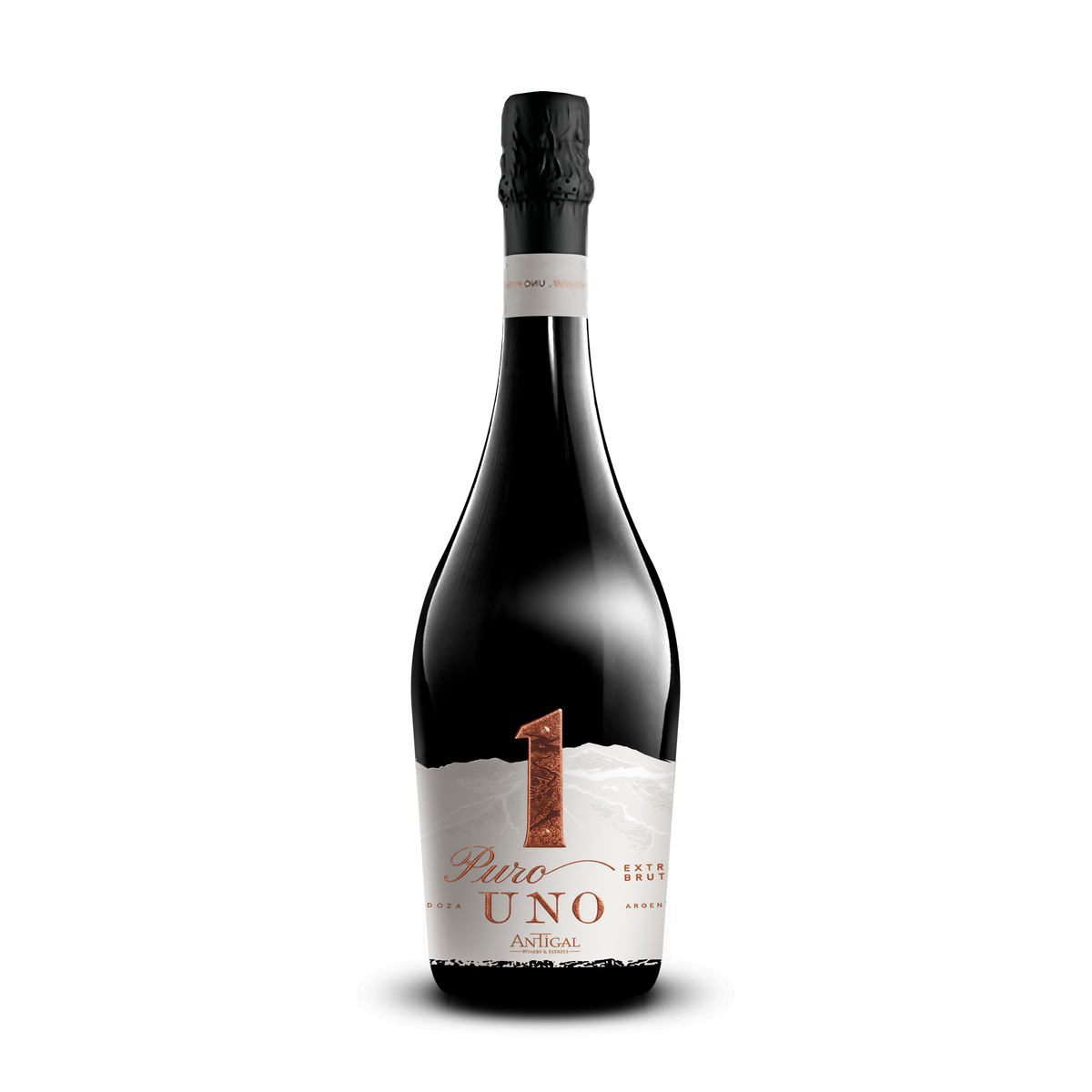 Antigal Puro Uno Extra Brut