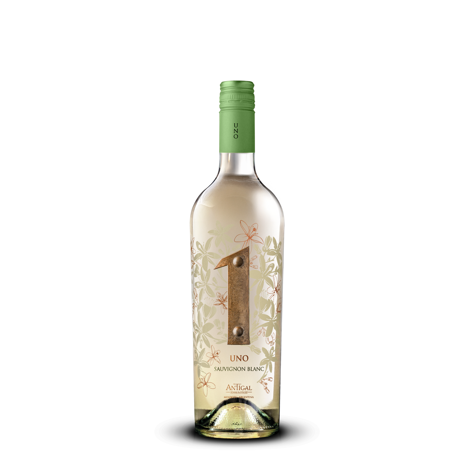 Uno · Sauvignon Blanc – BENDITOVINO | Tienda Online