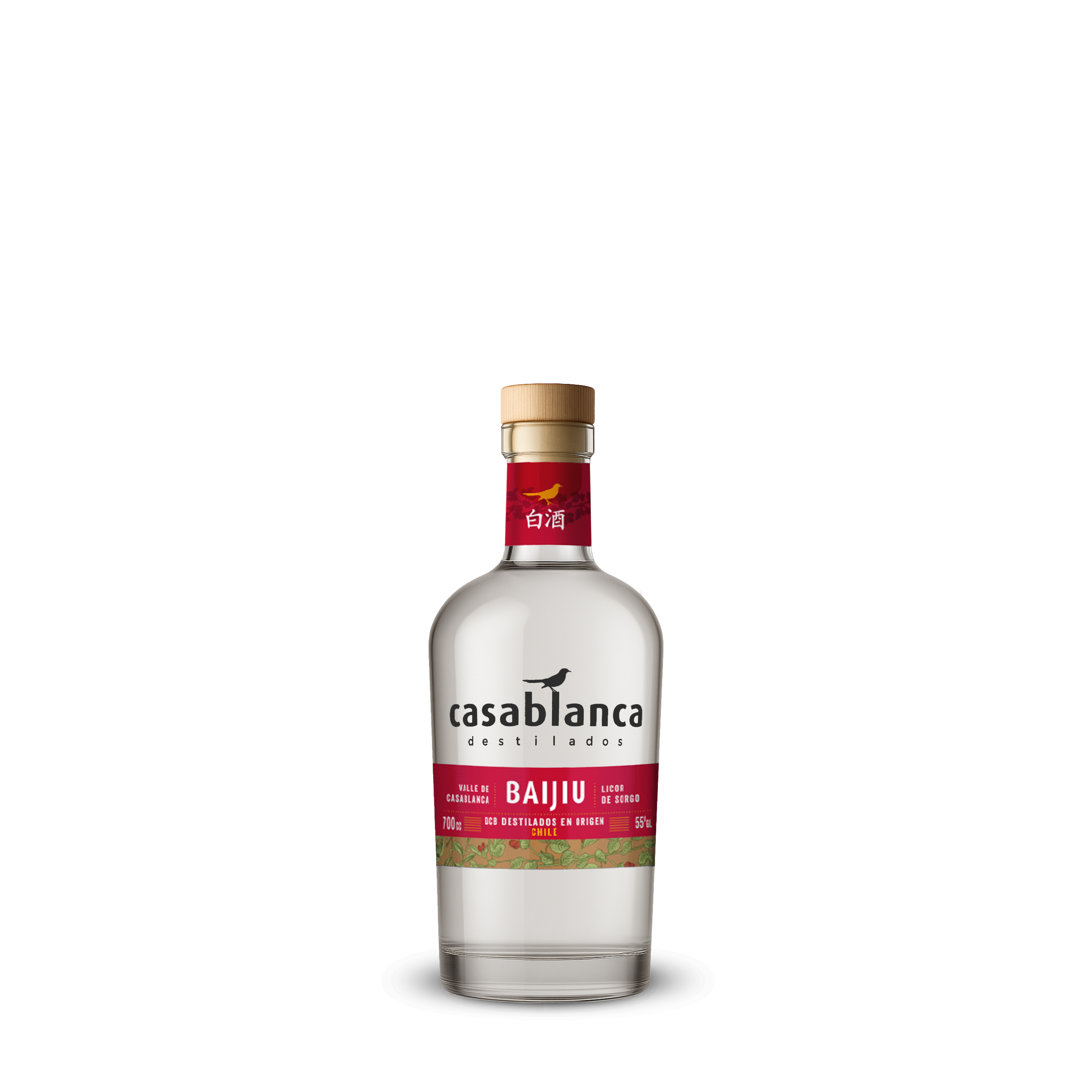 Baijiu