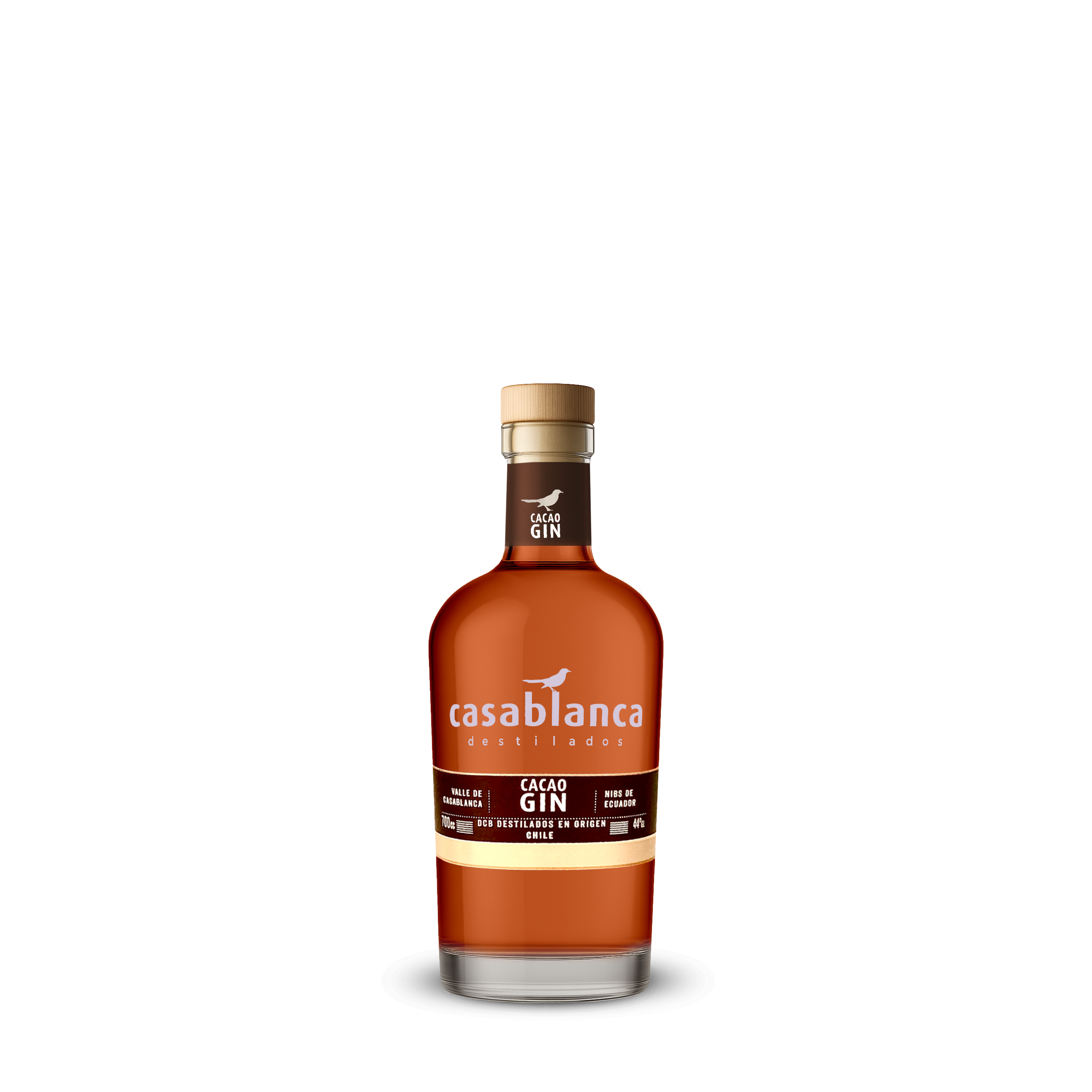 Cacao Gin